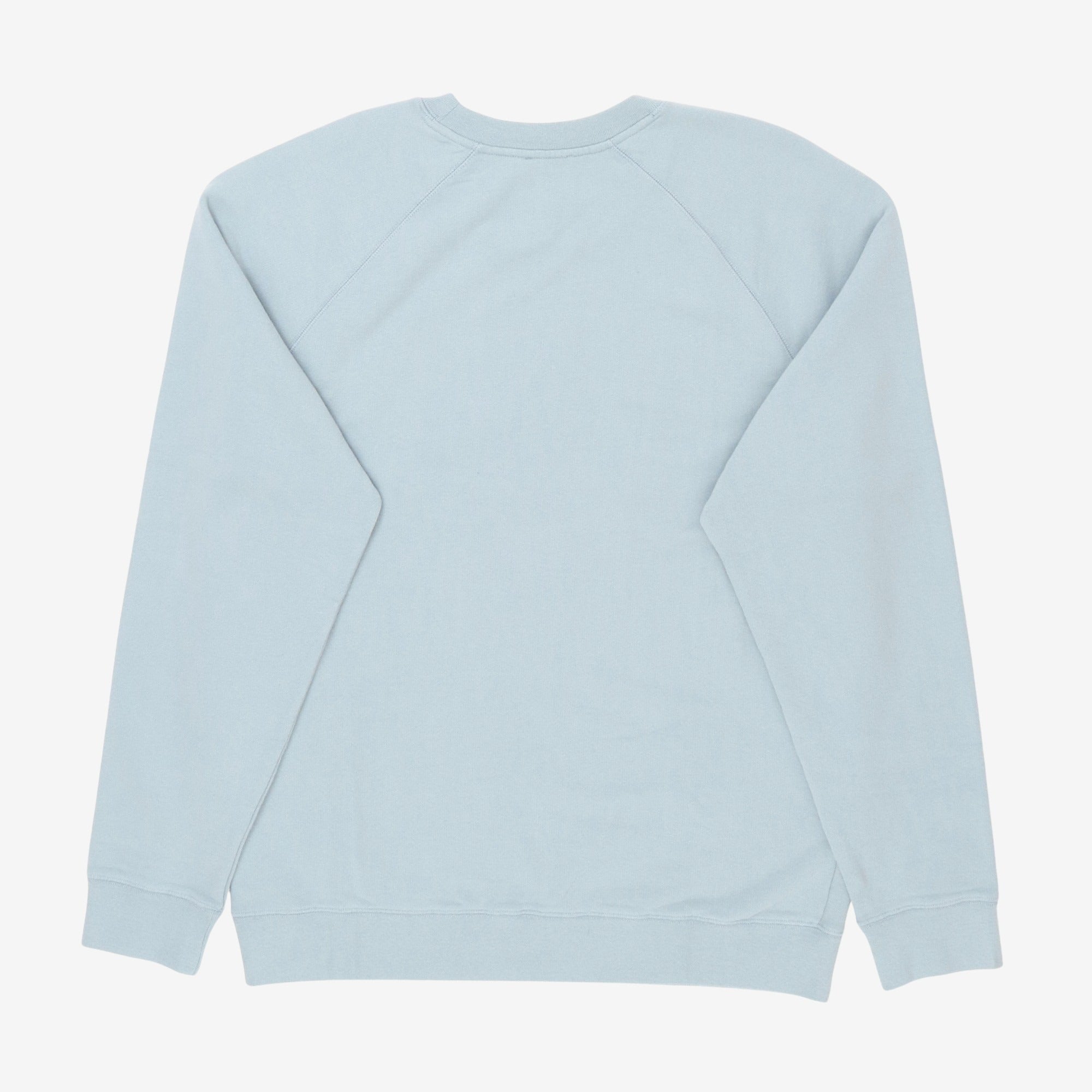Esquire Raglan Sleeve Sweatshirt