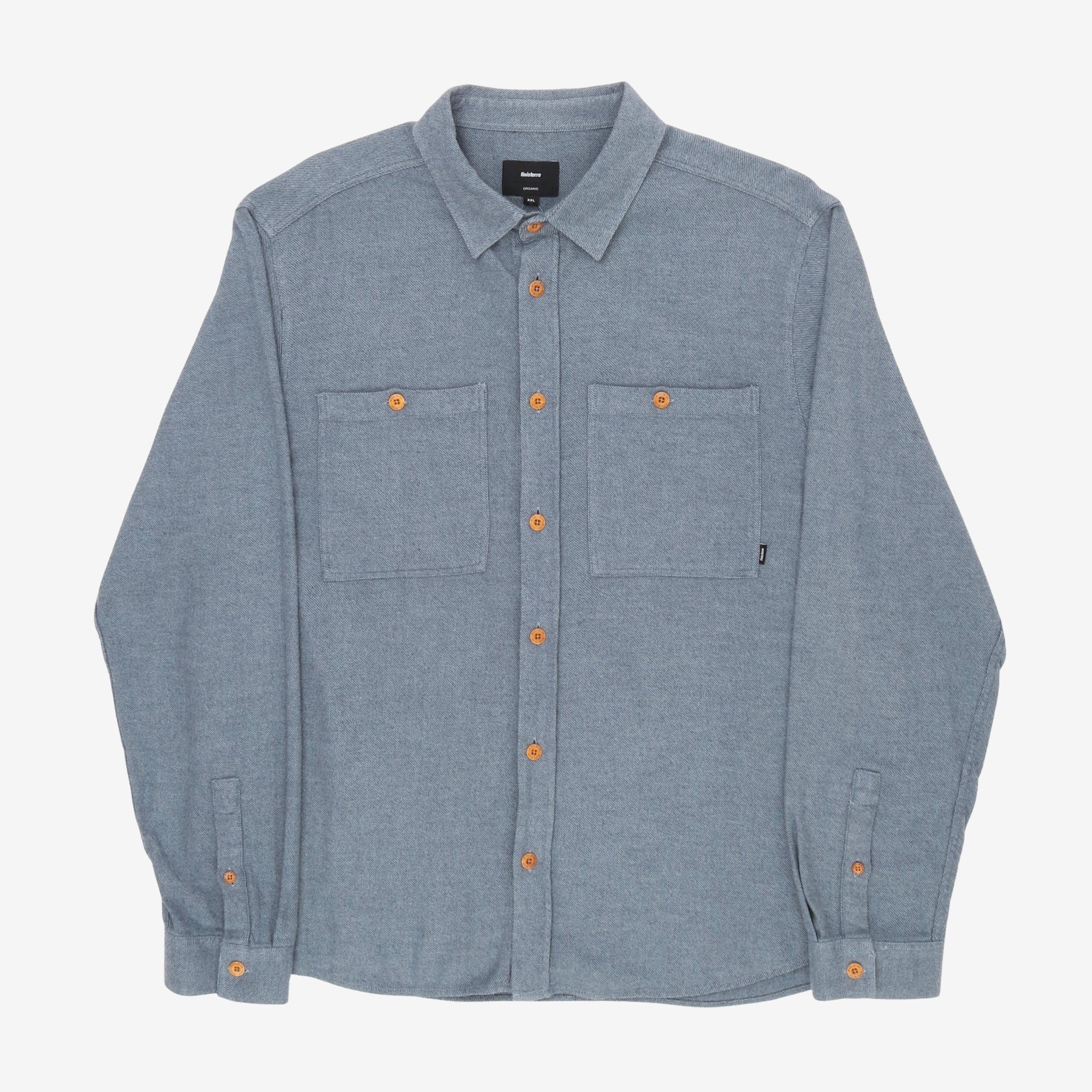 Gylly Work Shirt