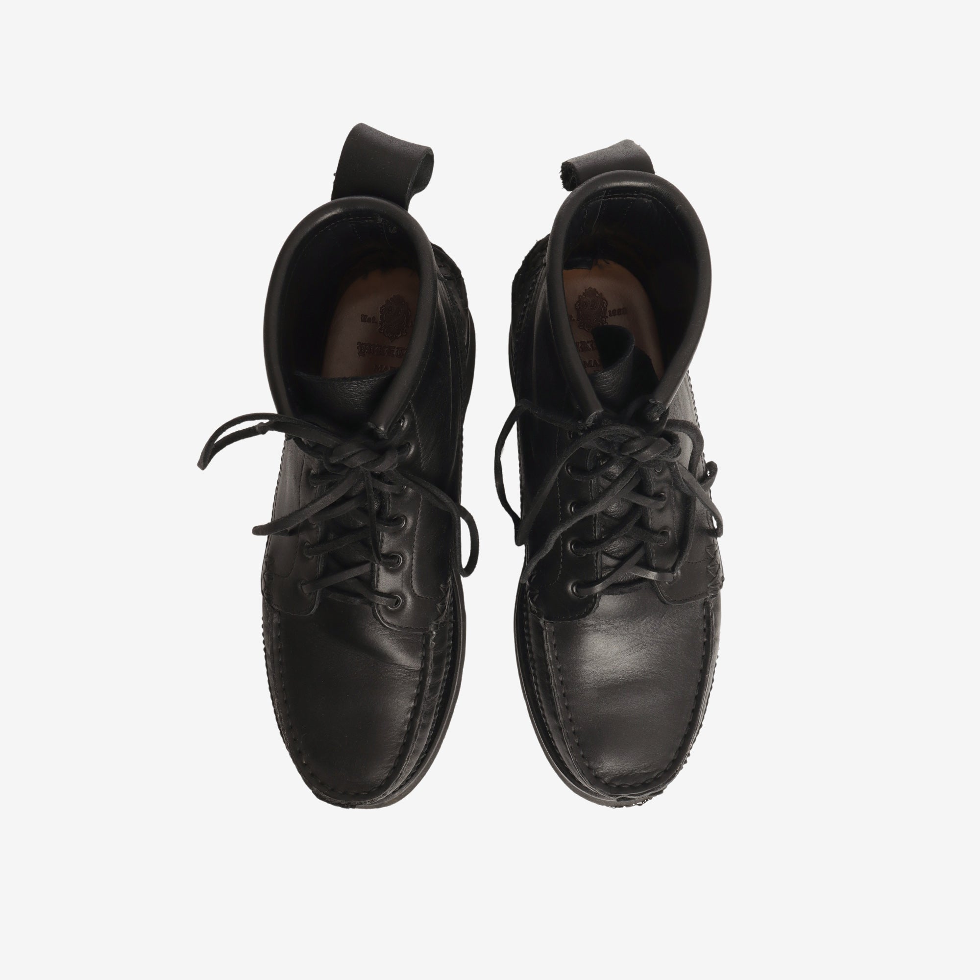 Maine Guide DB Boots
