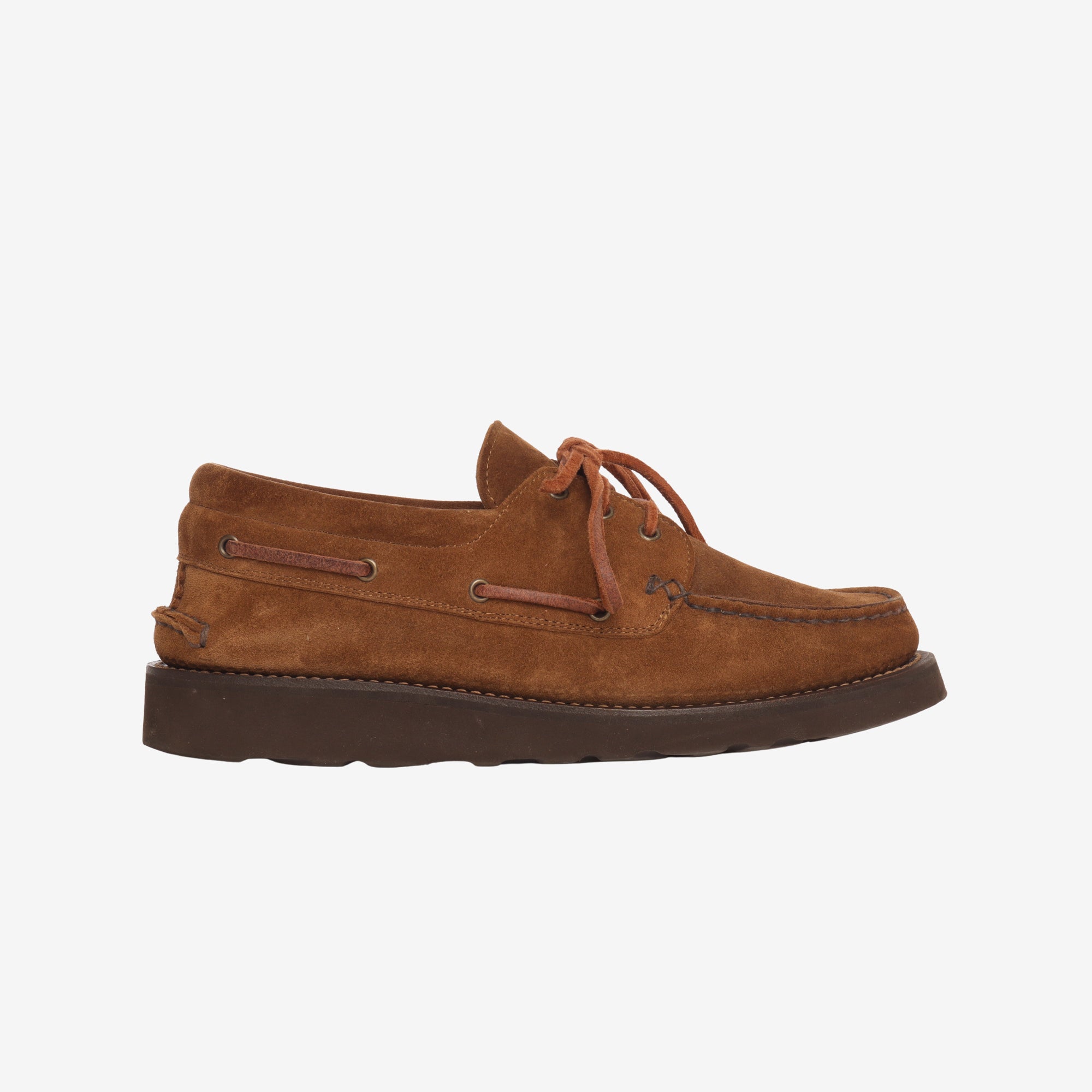 Land Barca Boat Shoes