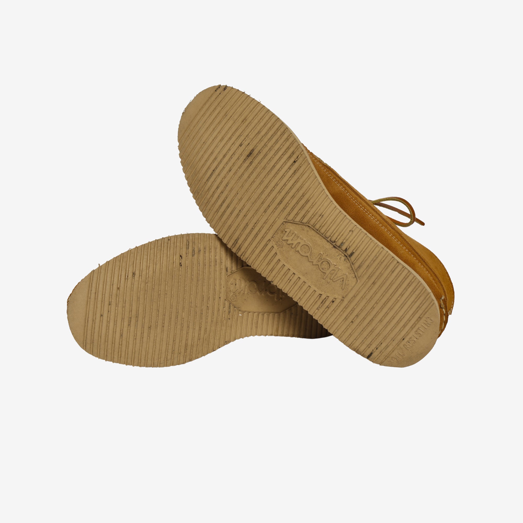 Maine Guide Chukka Boots