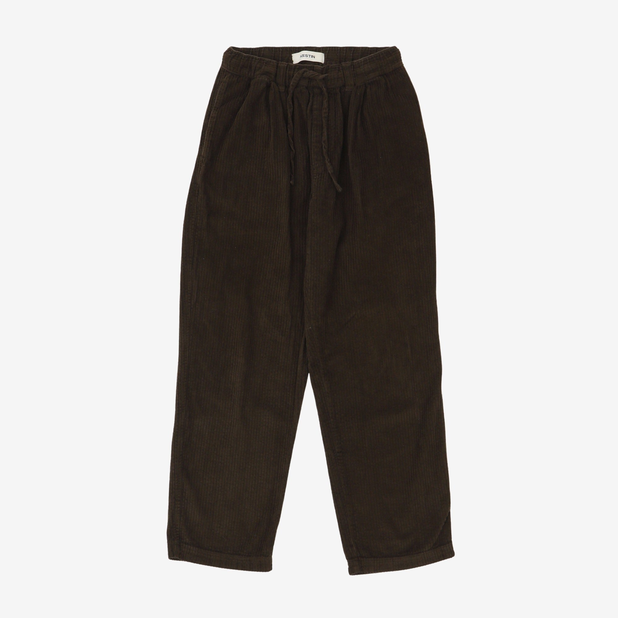 Jumbo Cord Dourne Pant (30W X 29L)