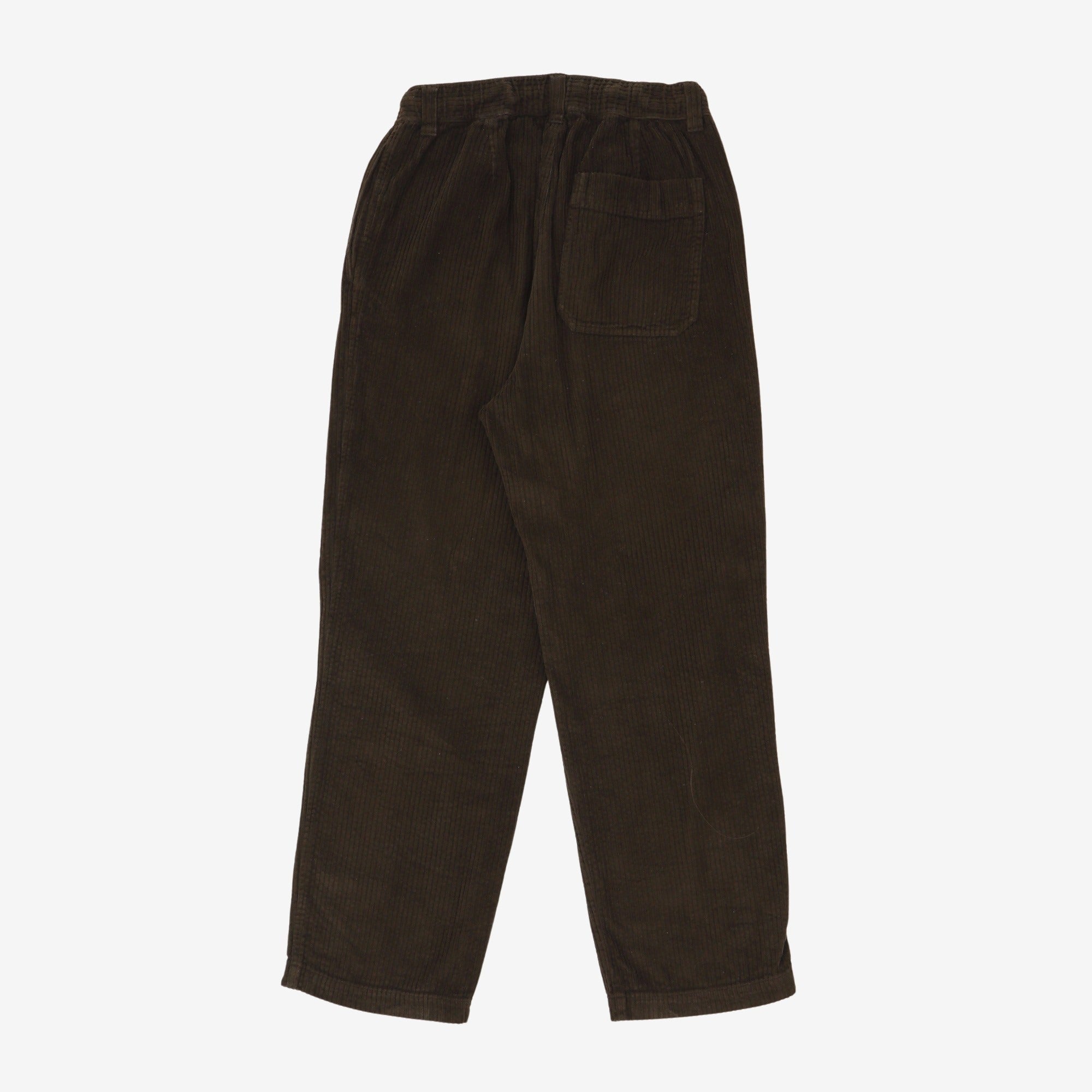 Jumbo Cord Dourne Pant (30W X 29L)
