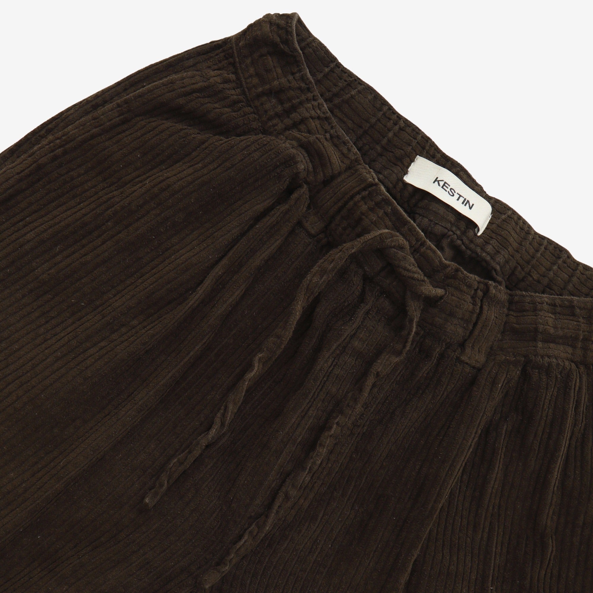Jumbo Cord Dourne Pant (30W X 29L)