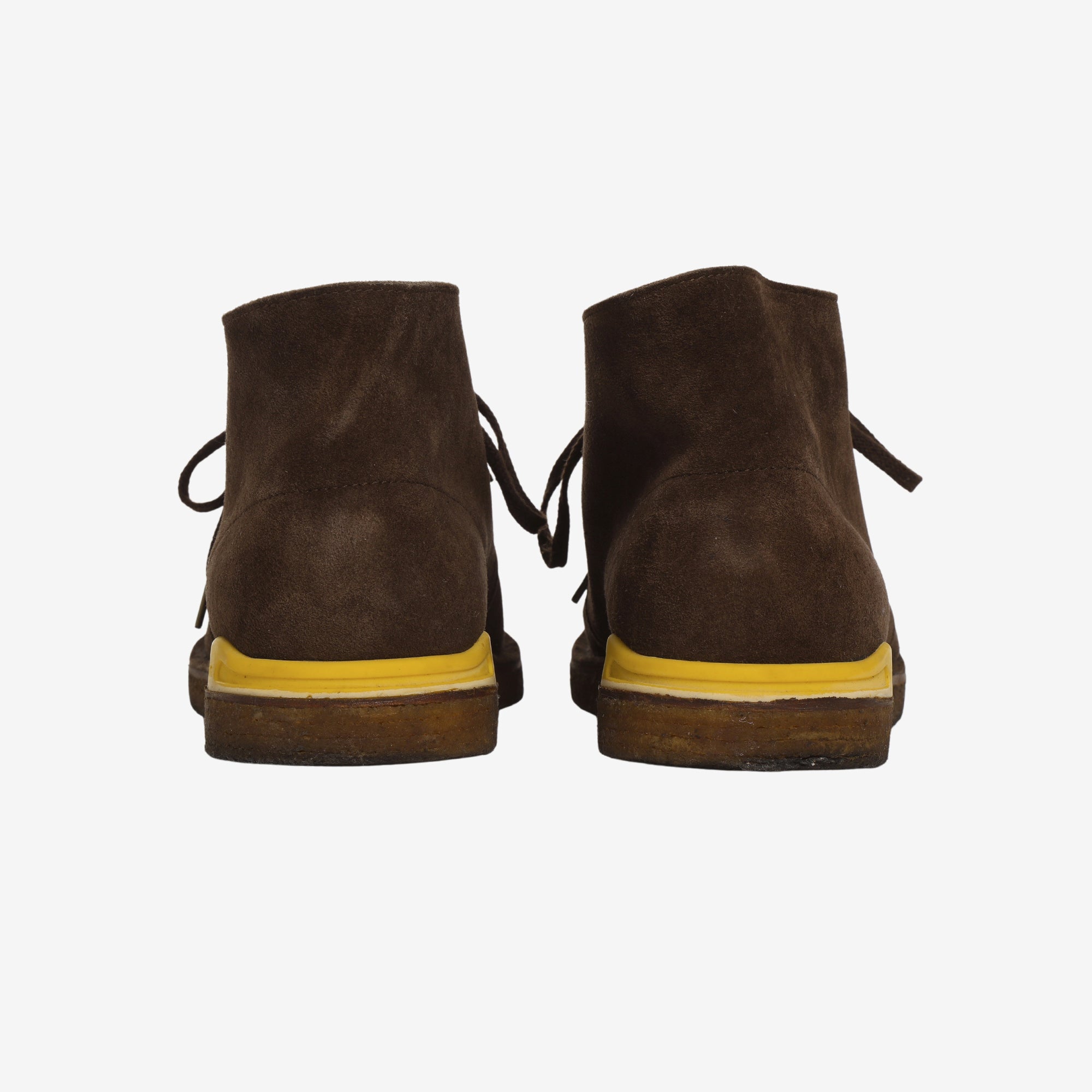 ISDT Boots Folk