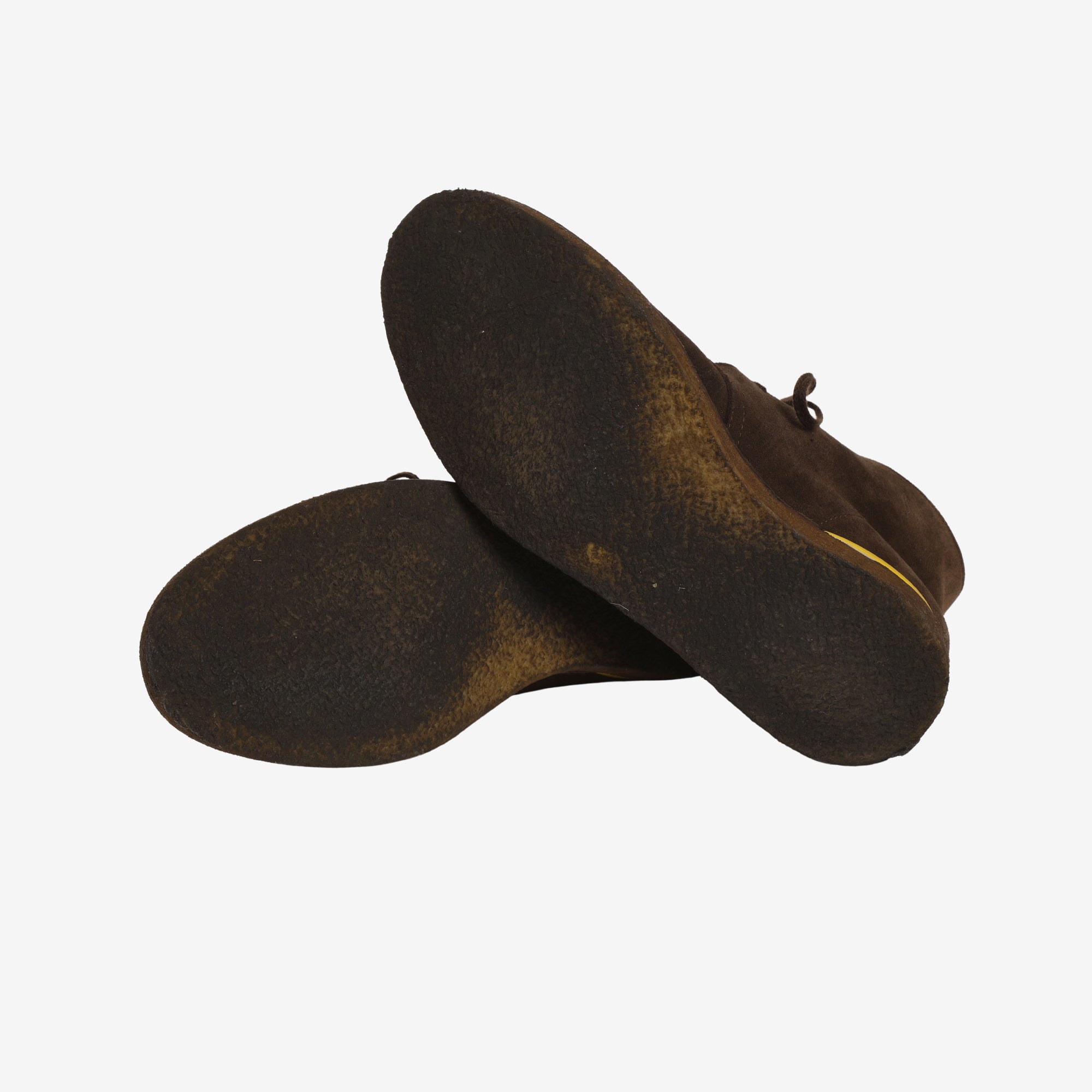 ISDT Boots Folk