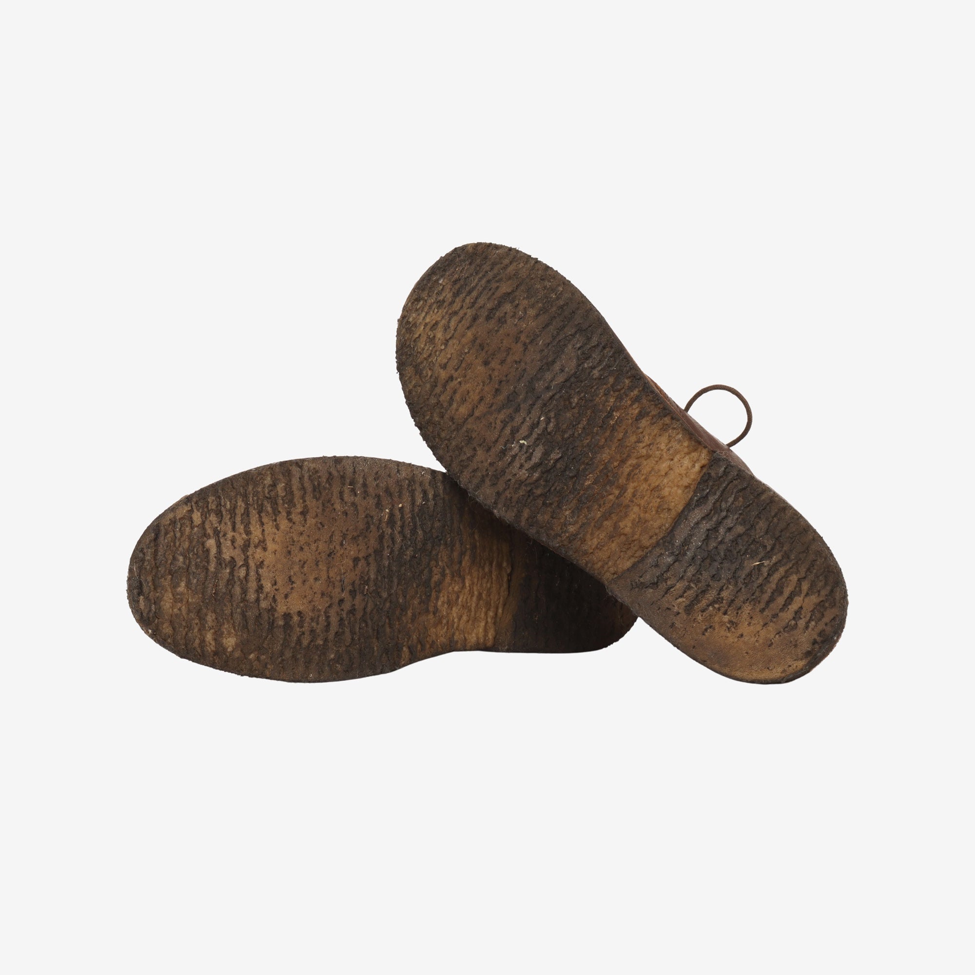 Walkflex Leather Chukka Boots
