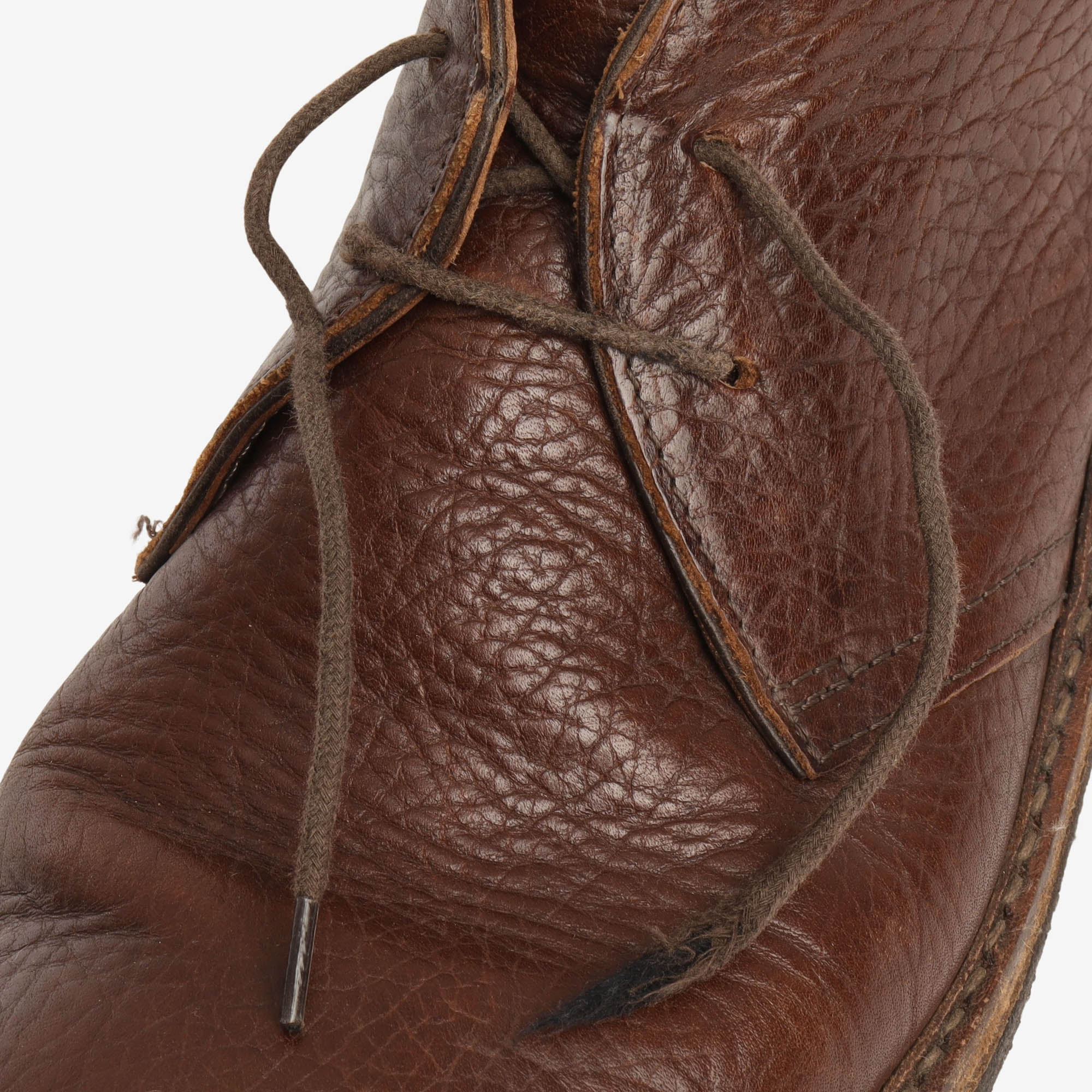 Walkflex Leather Chukka Boots