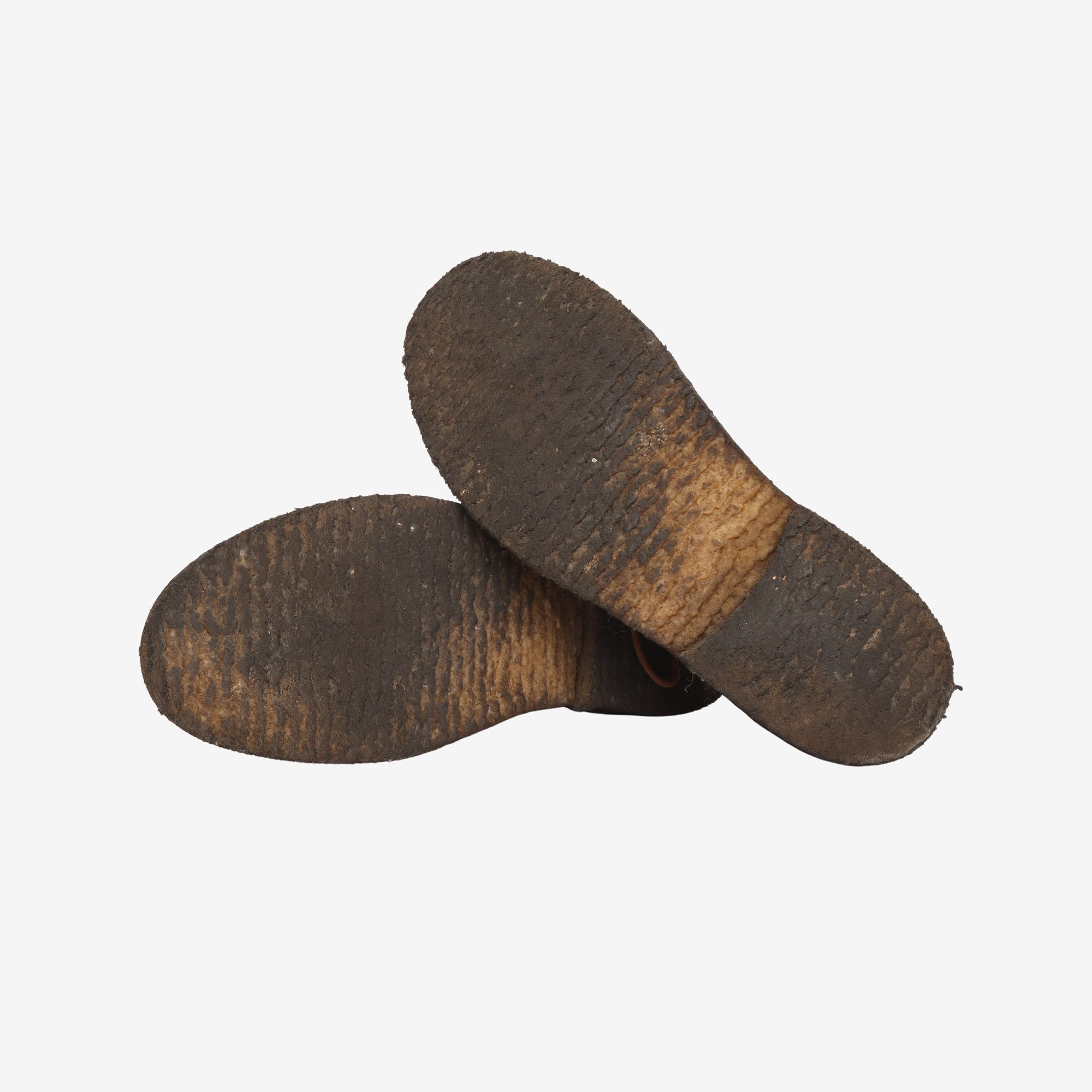 Walkflex Leather Chukka Boots