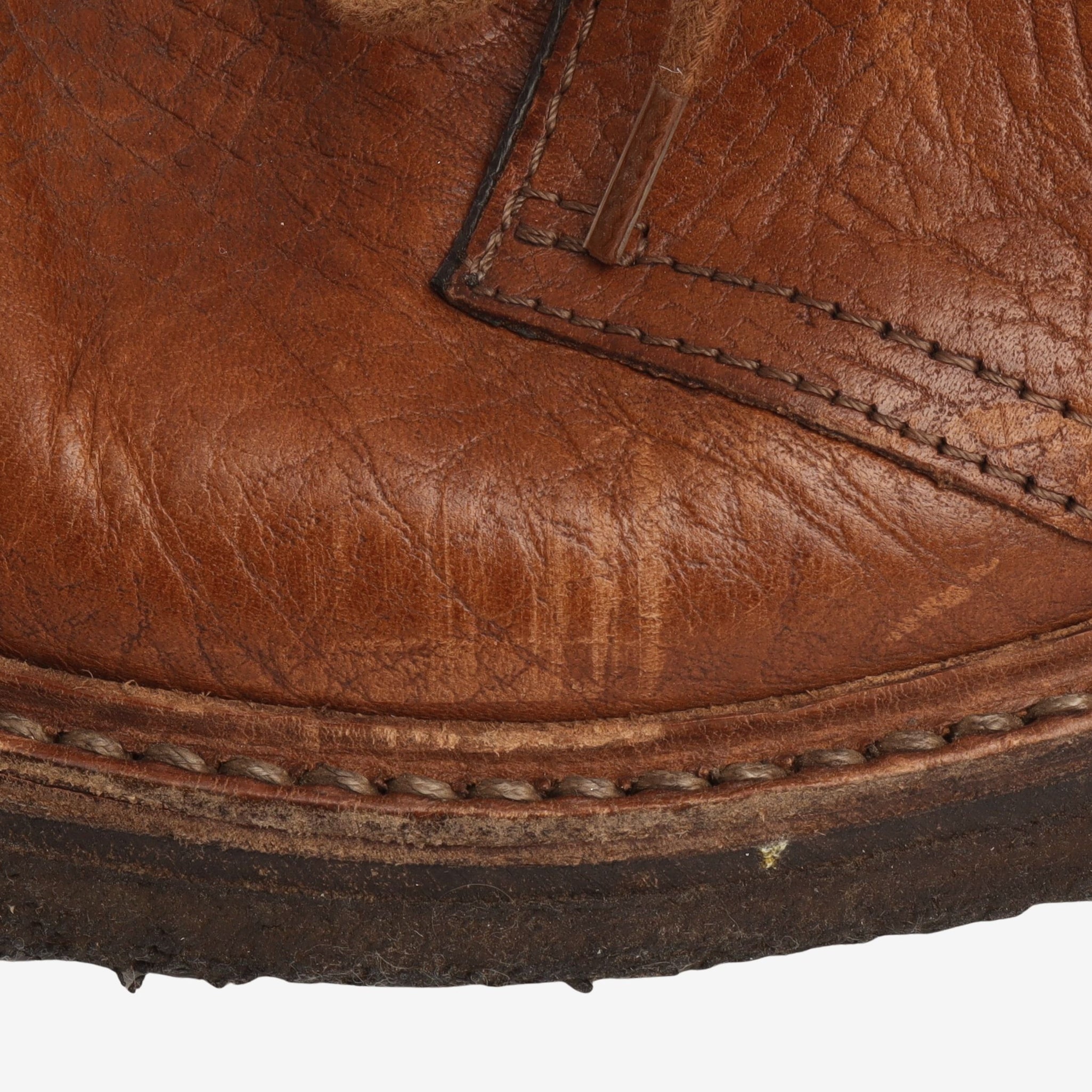 Walkflex Leather Chukka Boots