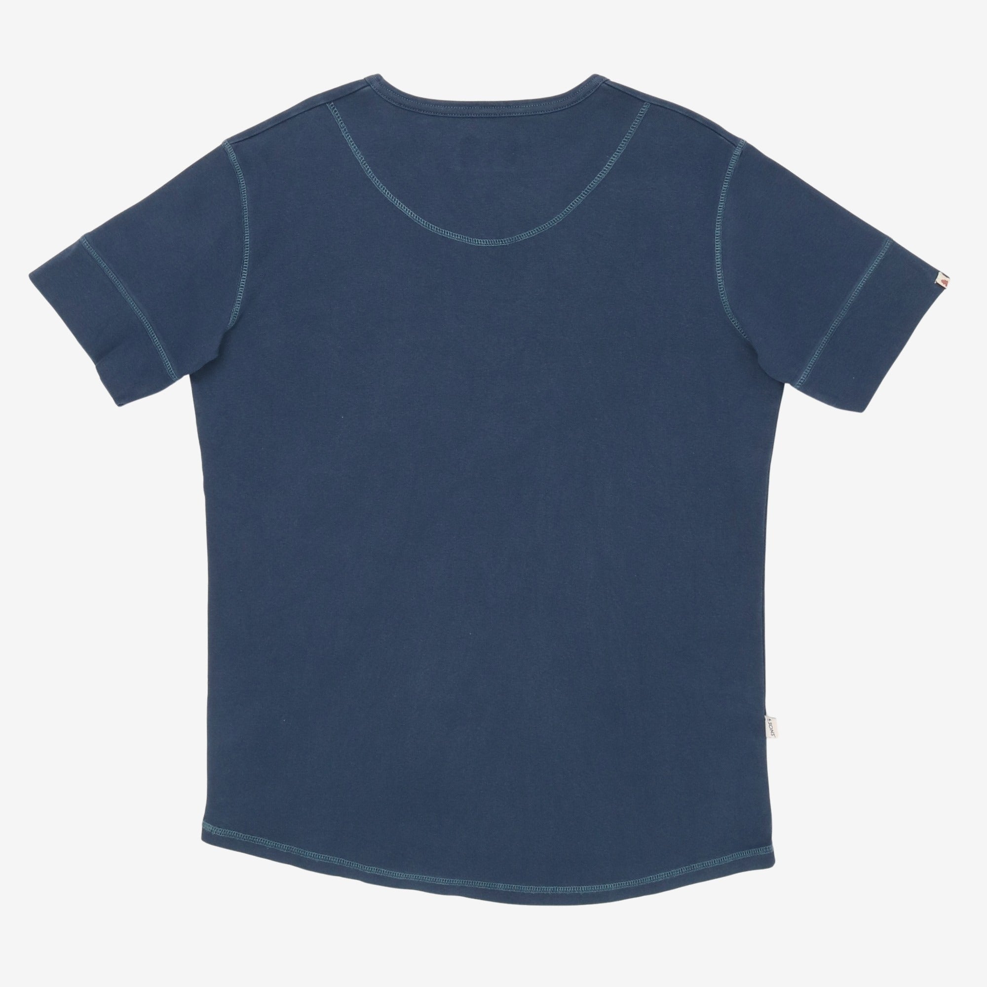 The New Elder Henley Tee