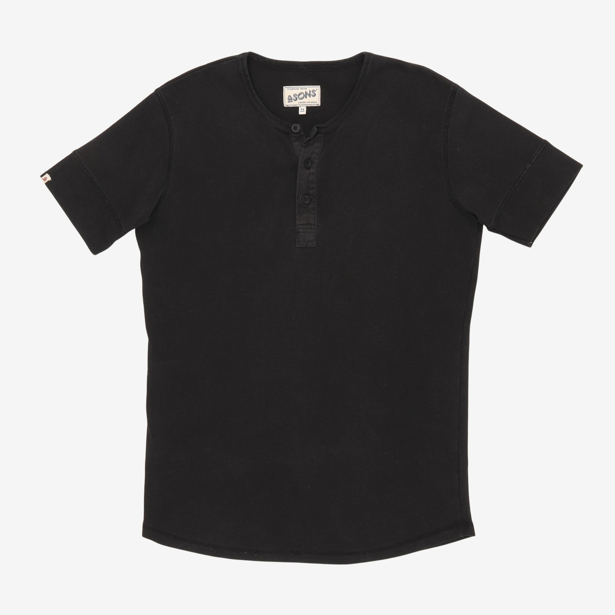 The Elder Henley Tee