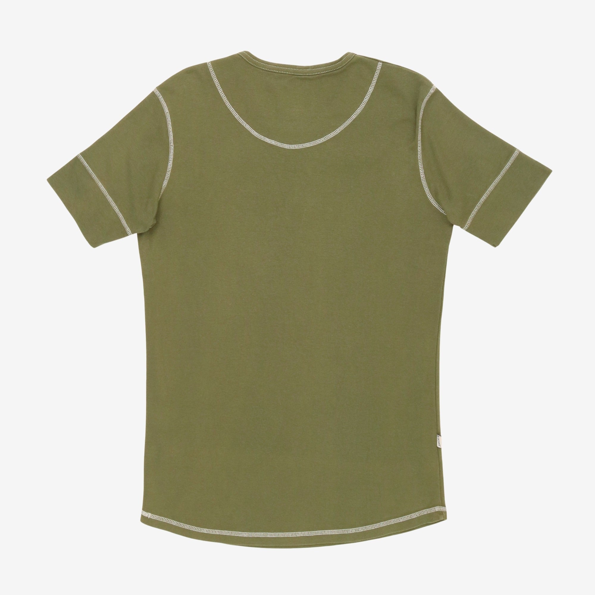 The Elder Henley Tee