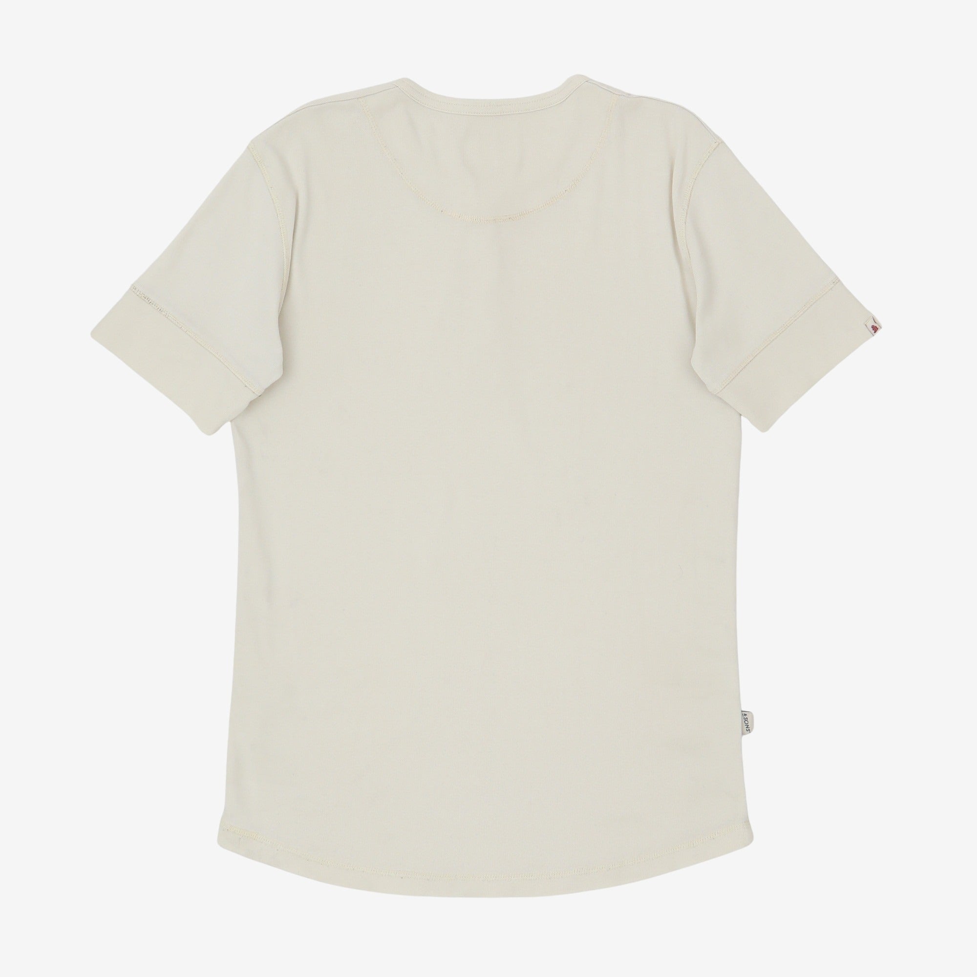 The New Elder Henley Tee