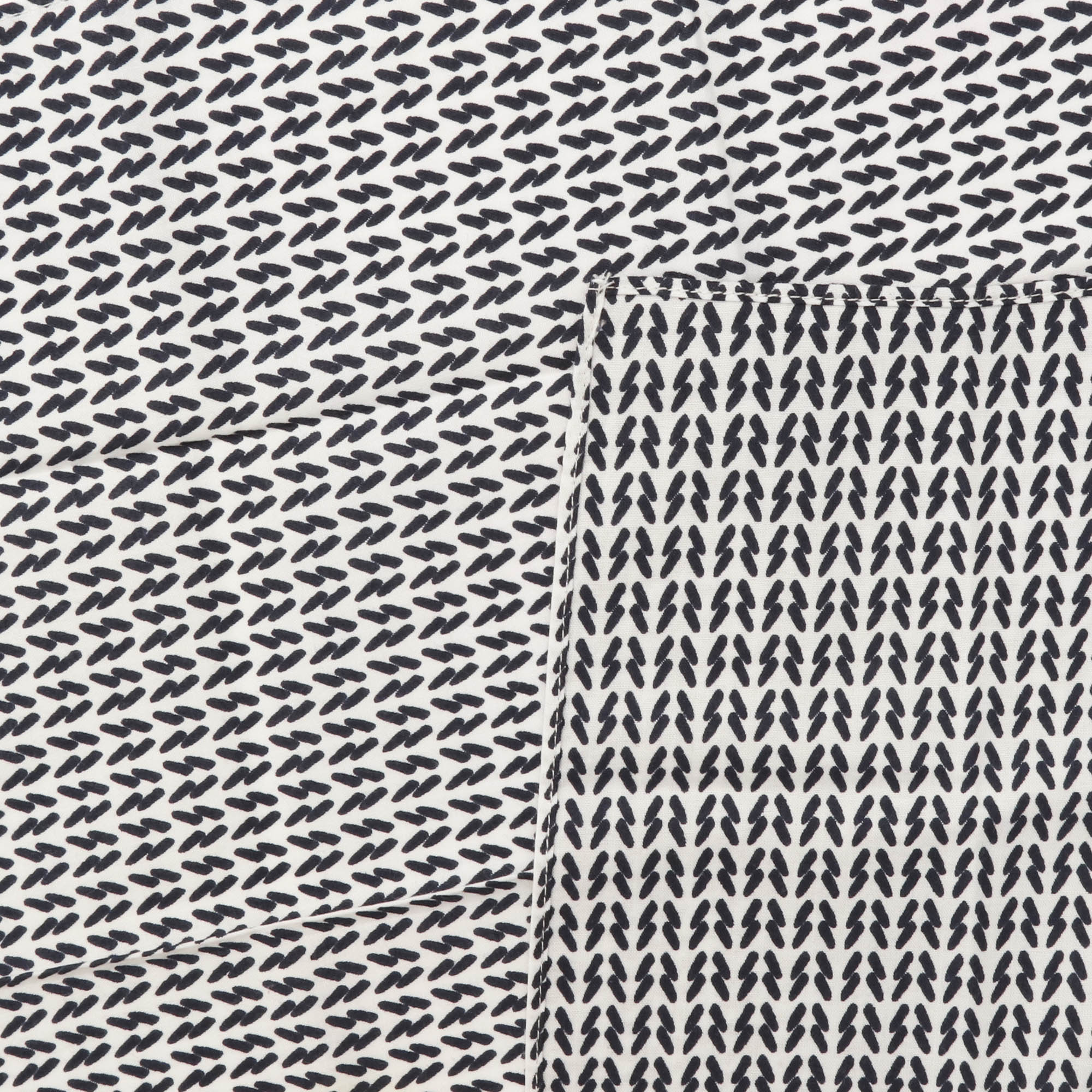 Printed Pocket Square
