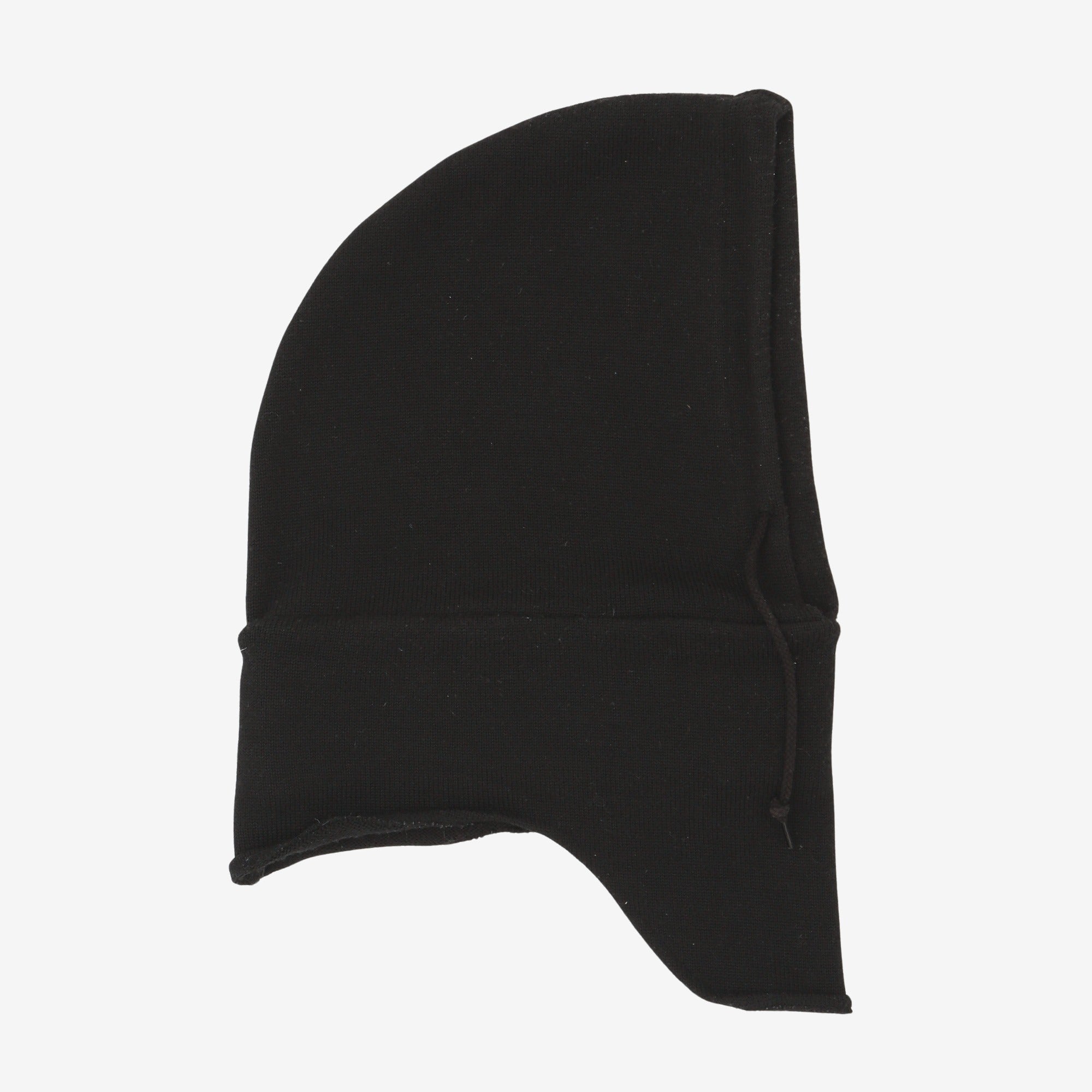 Knit Hood Balaclava