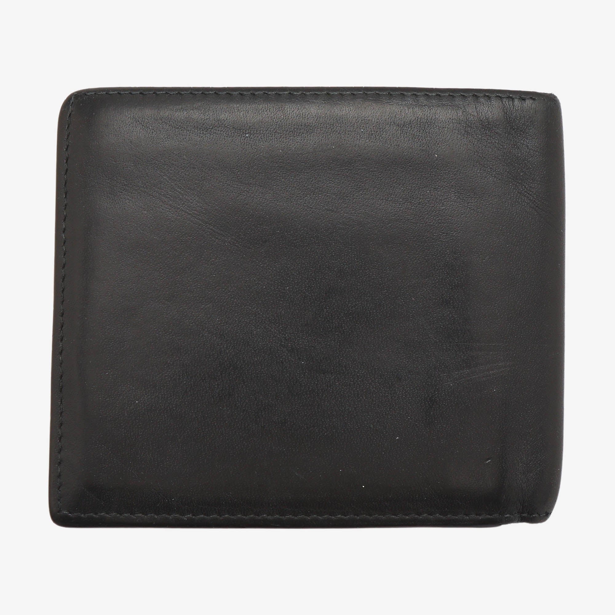 Bifold Leather Wallet