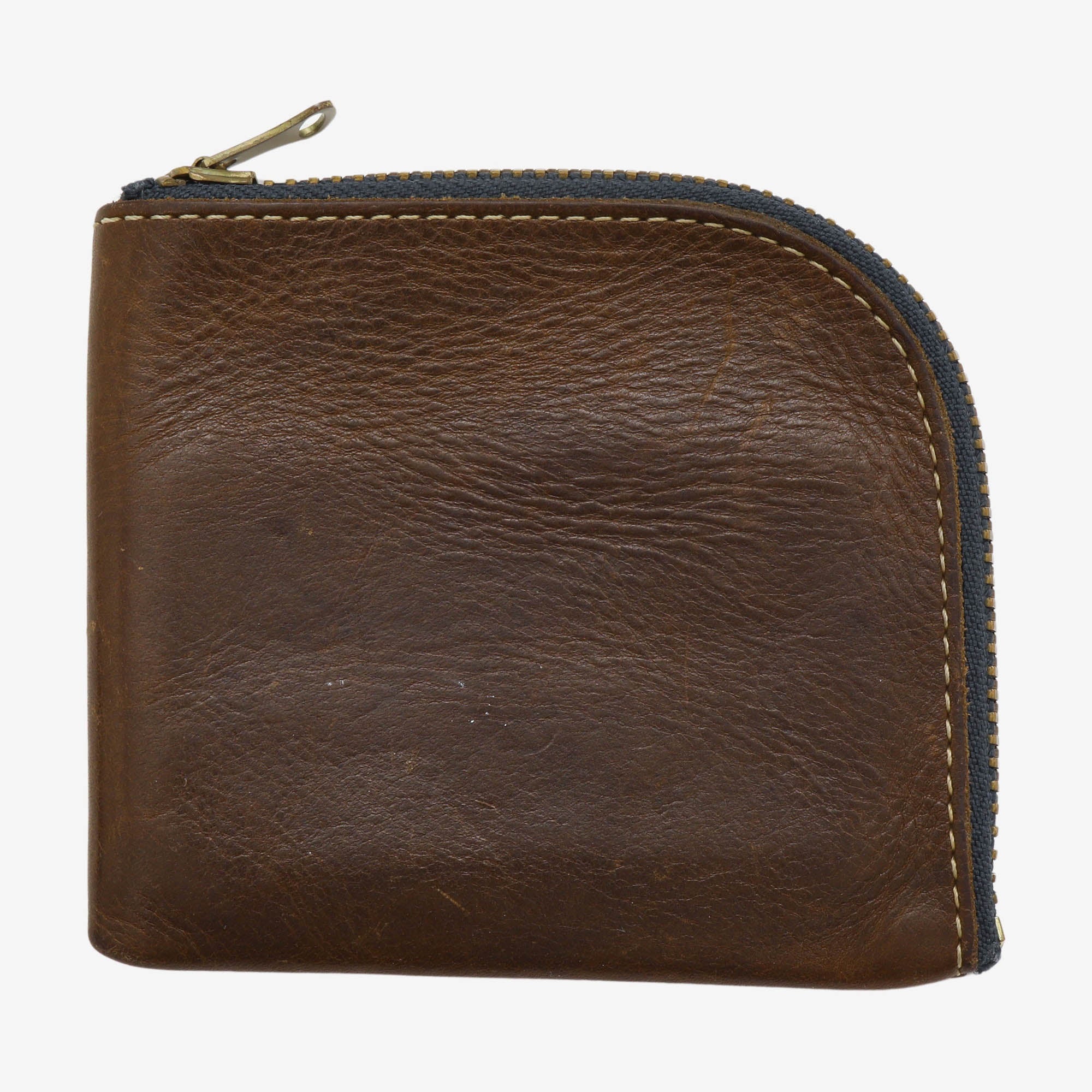 Short Zip Wallet