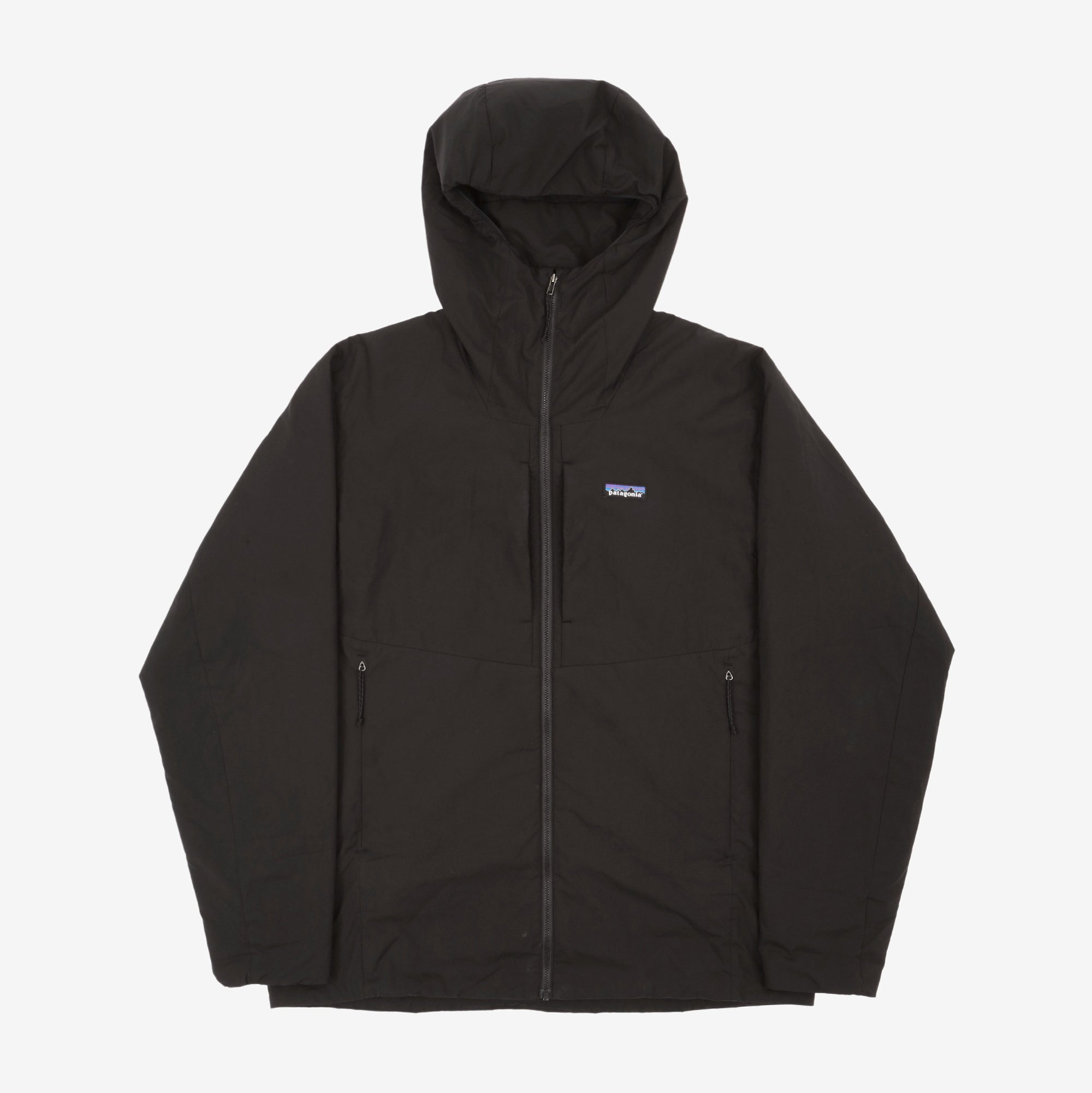Nano Air Hoody Jacket