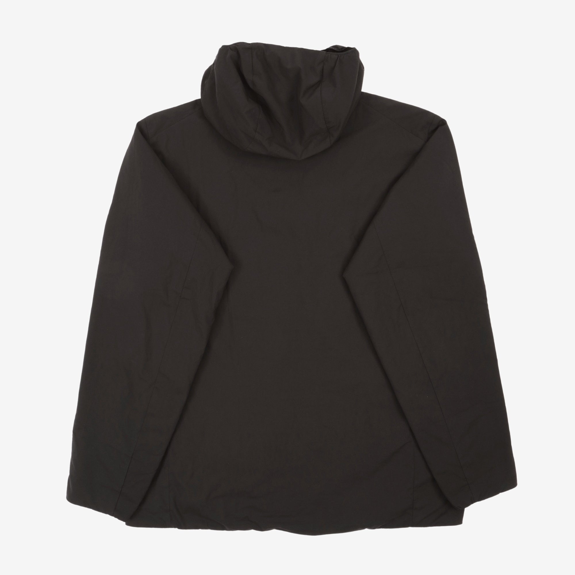 Nano Air Hoody Jacket