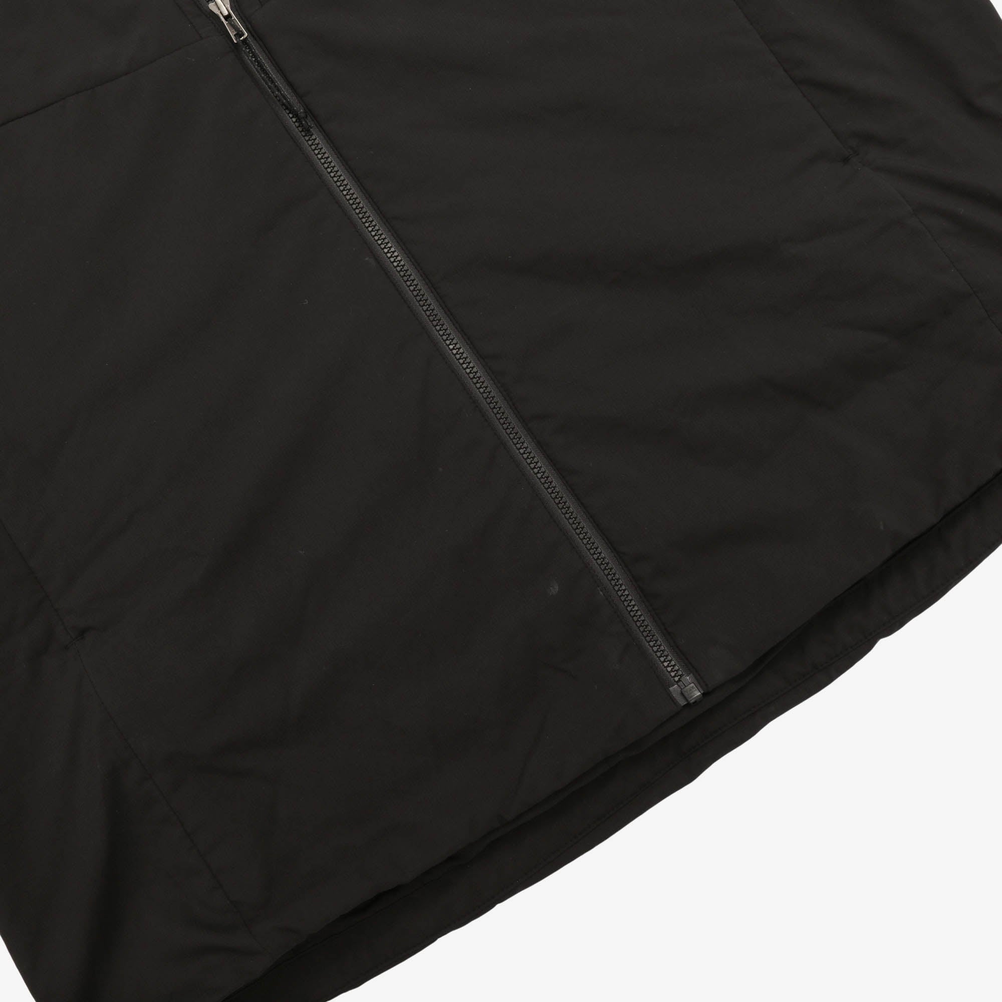 Nano Air Hoody Jacket