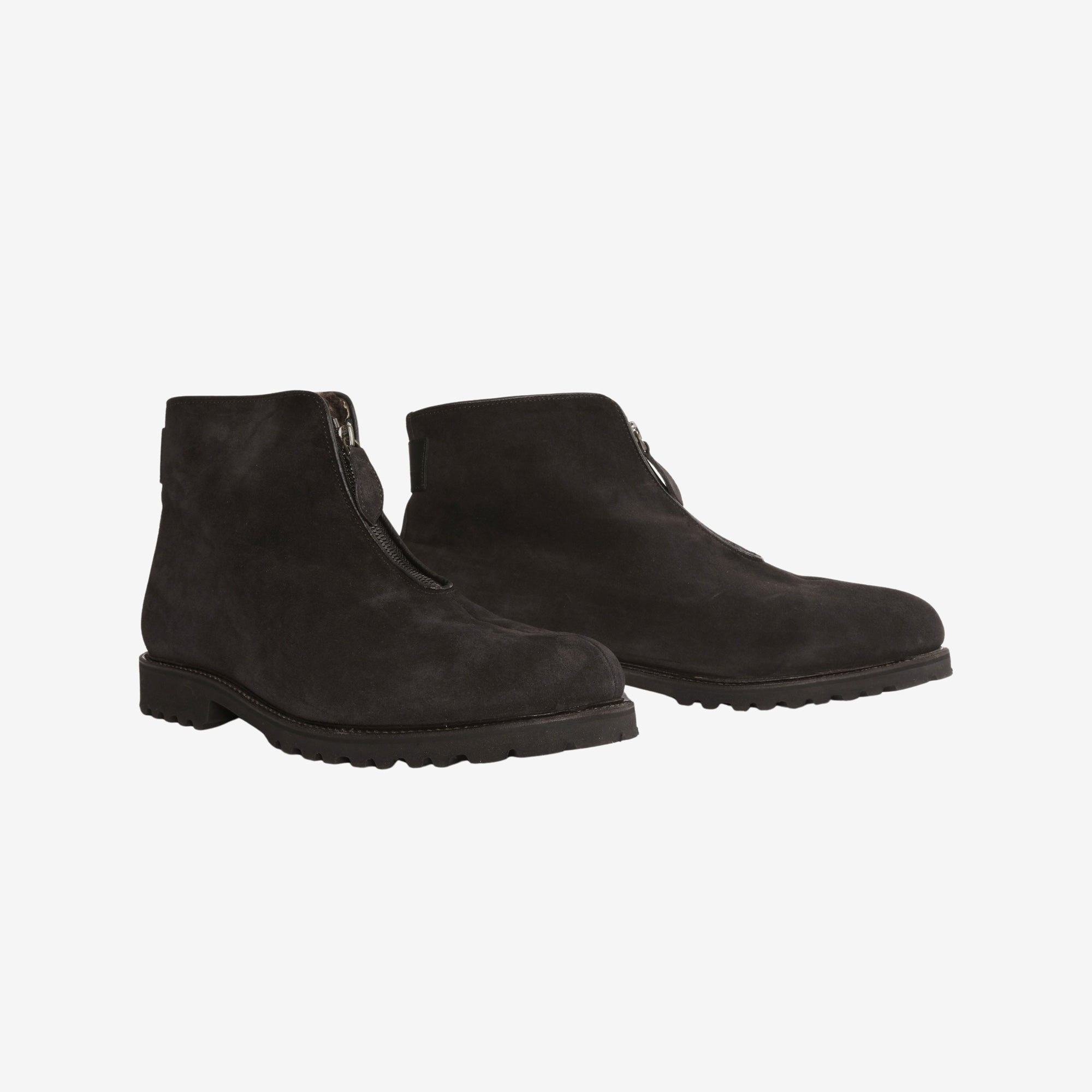 Apres Ski Boots