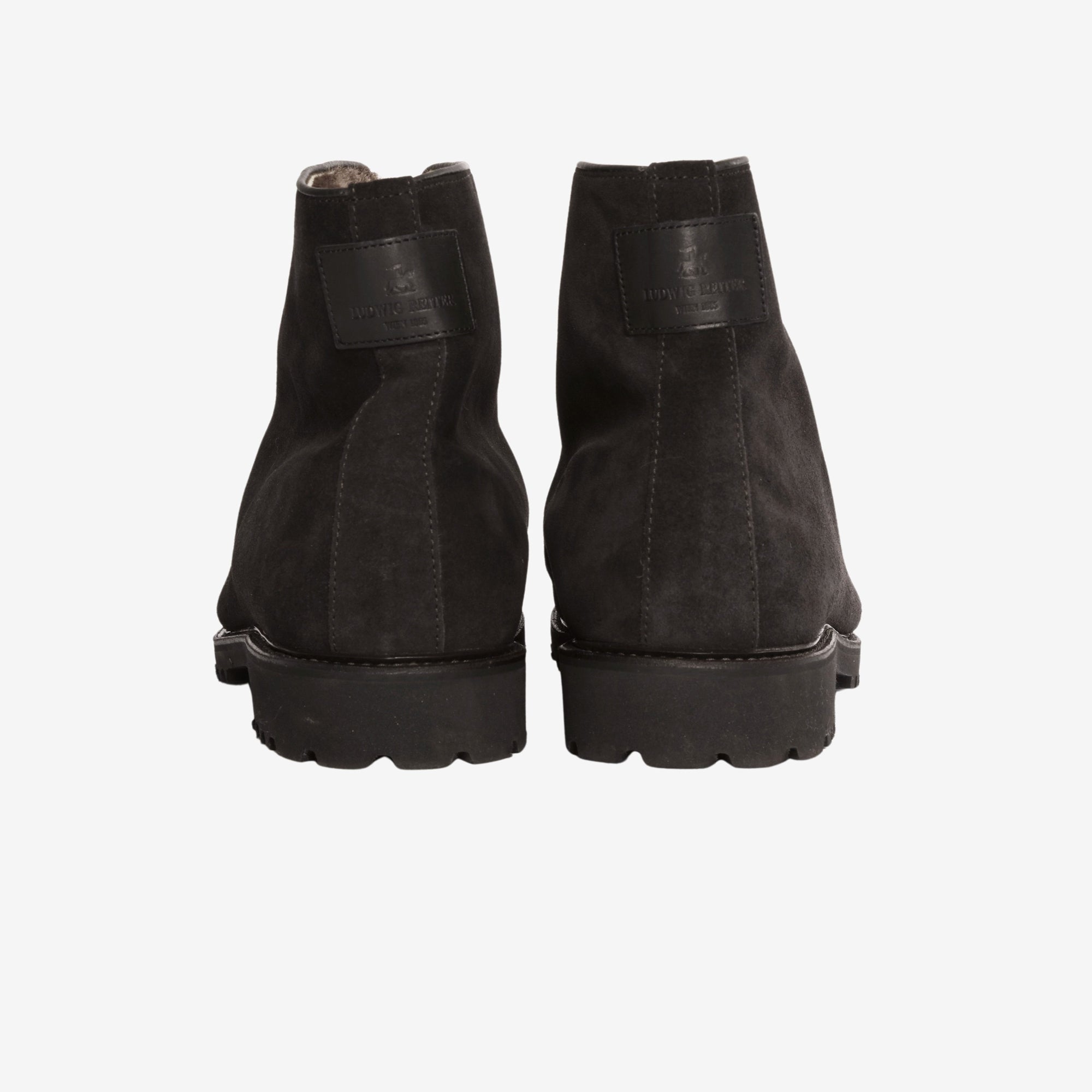Apres Ski Boots