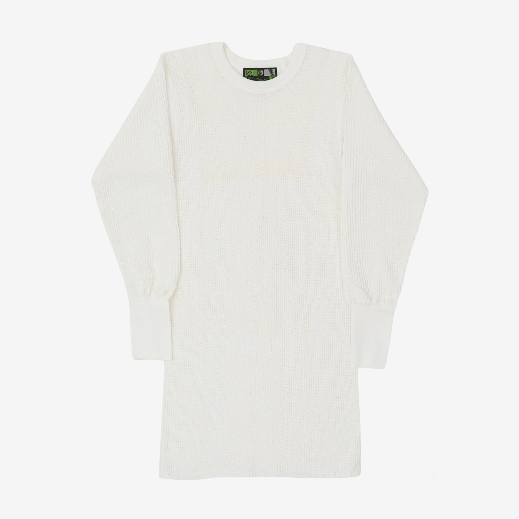 Waffle Thermal Undershirt