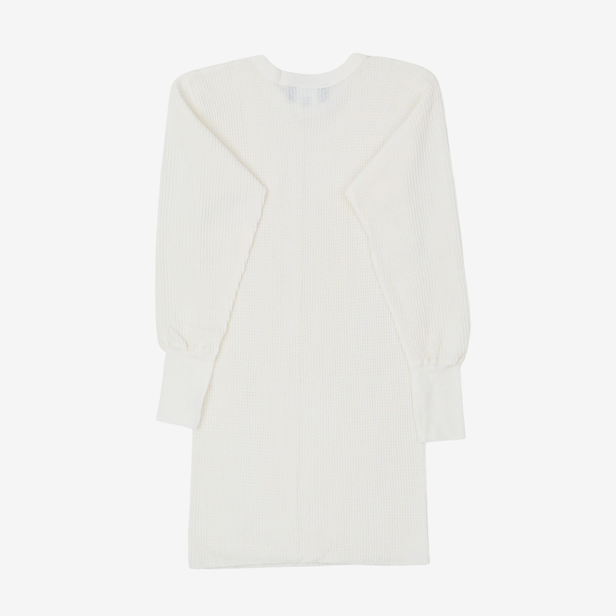 Waffle Thermal Undershirt