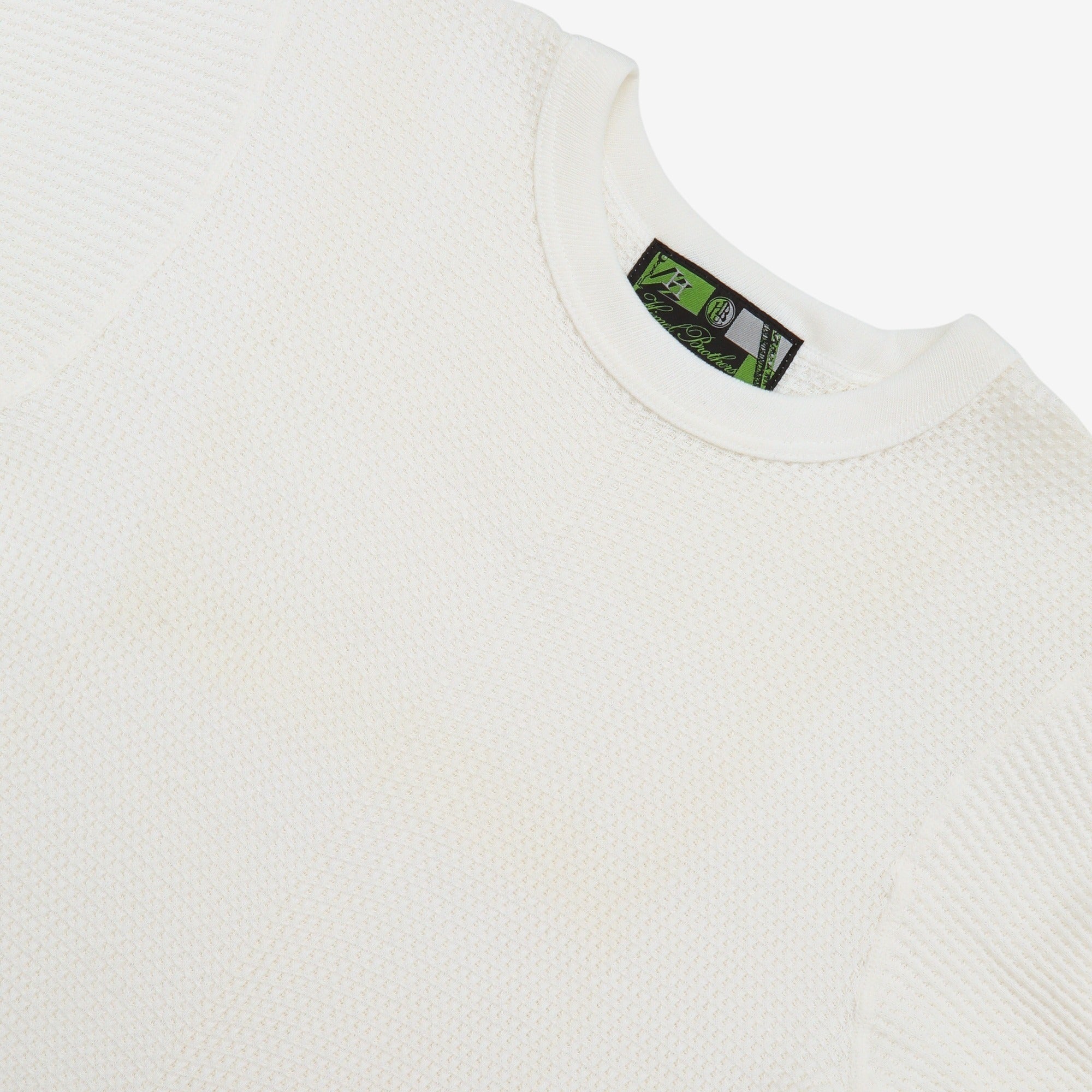 Waffle Thermal Undershirt