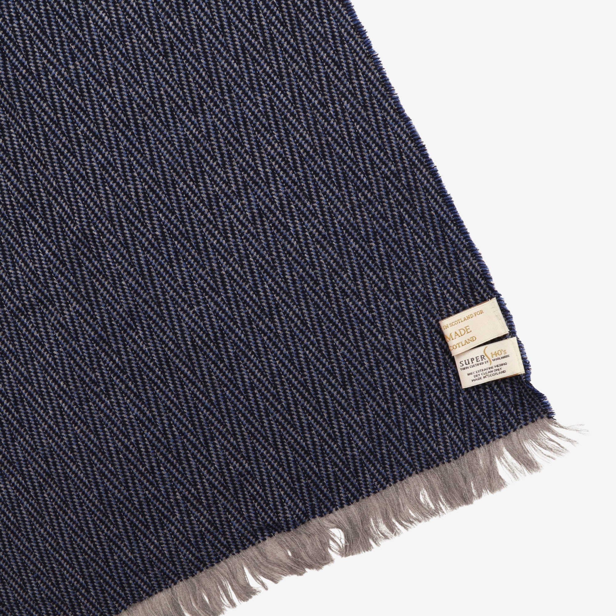 HBT Merino Scarf