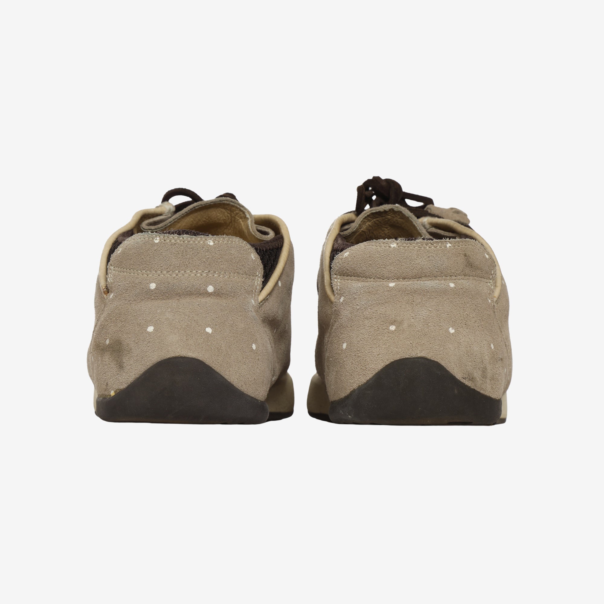 Polke Lo Sneakers