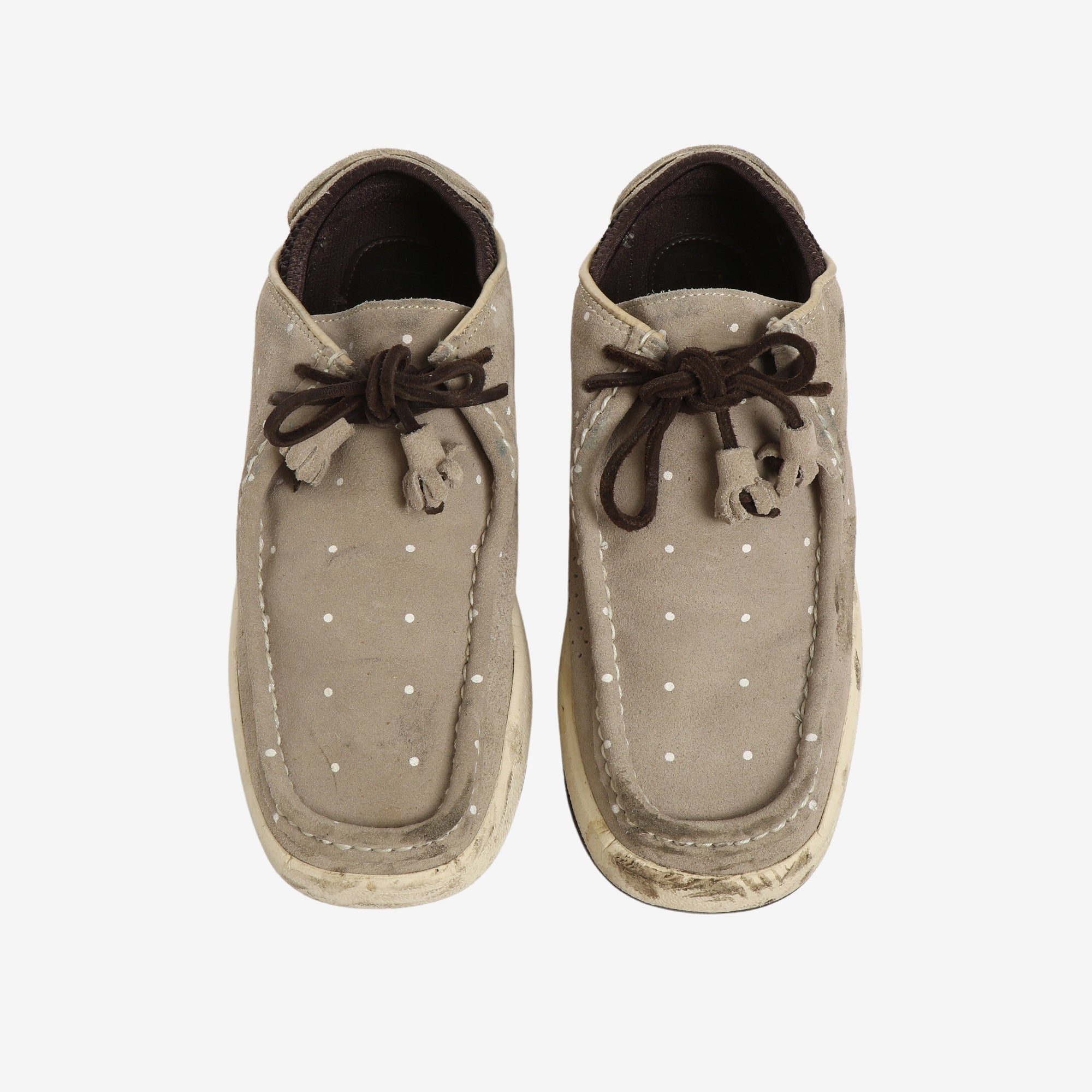 Polke Lo Sneakers