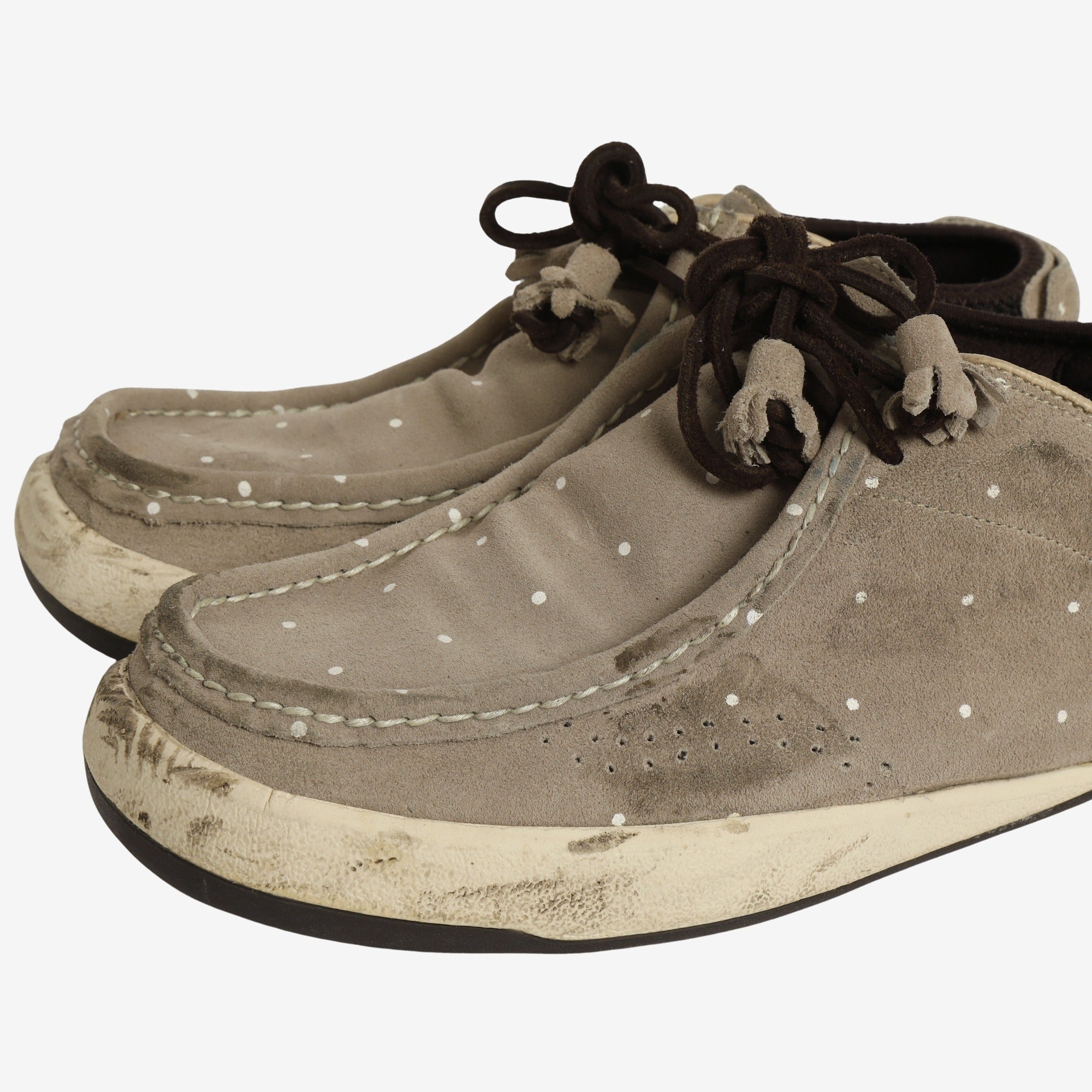 Polke Lo Sneakers