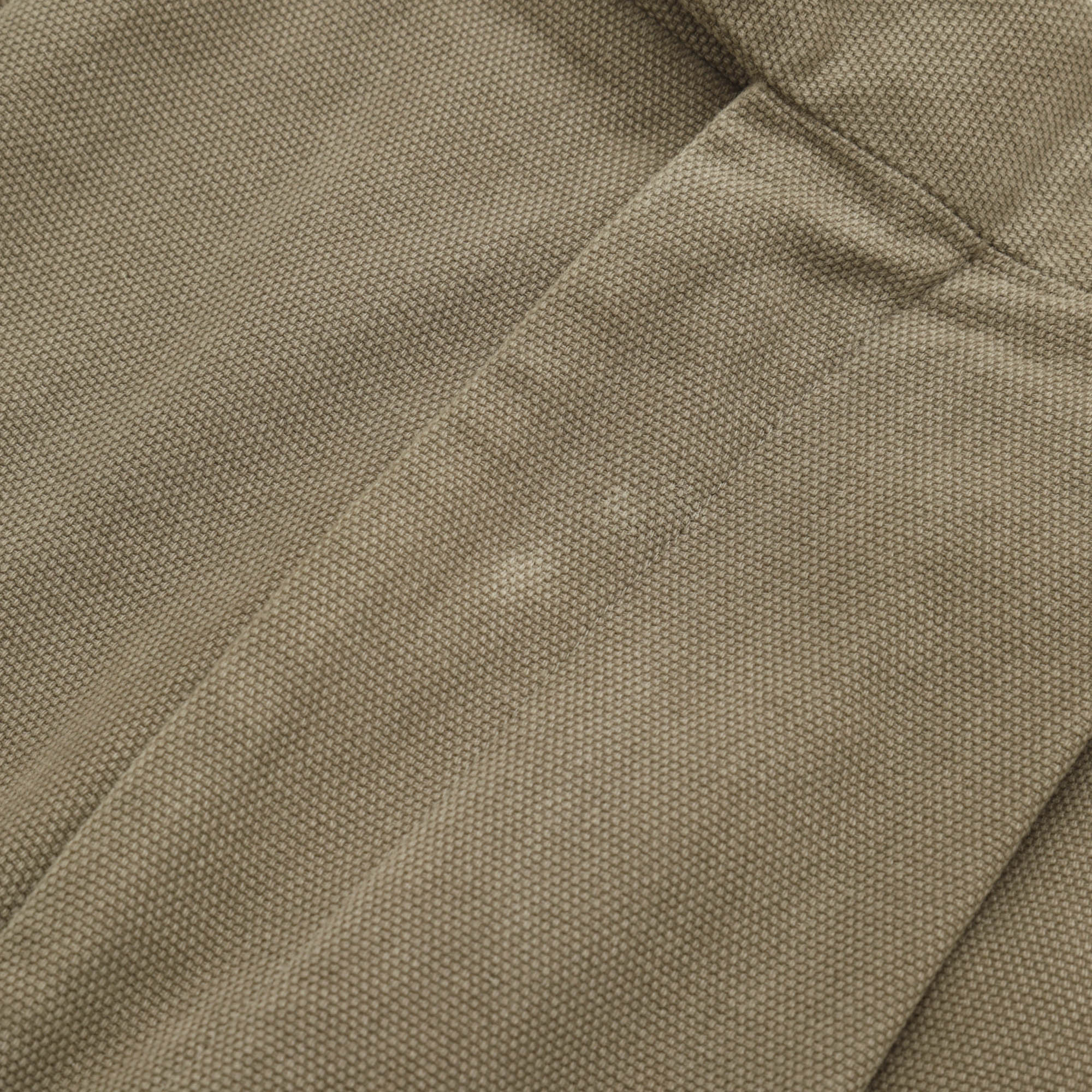 Basketweave Pleated Trousers (32W X 30L)