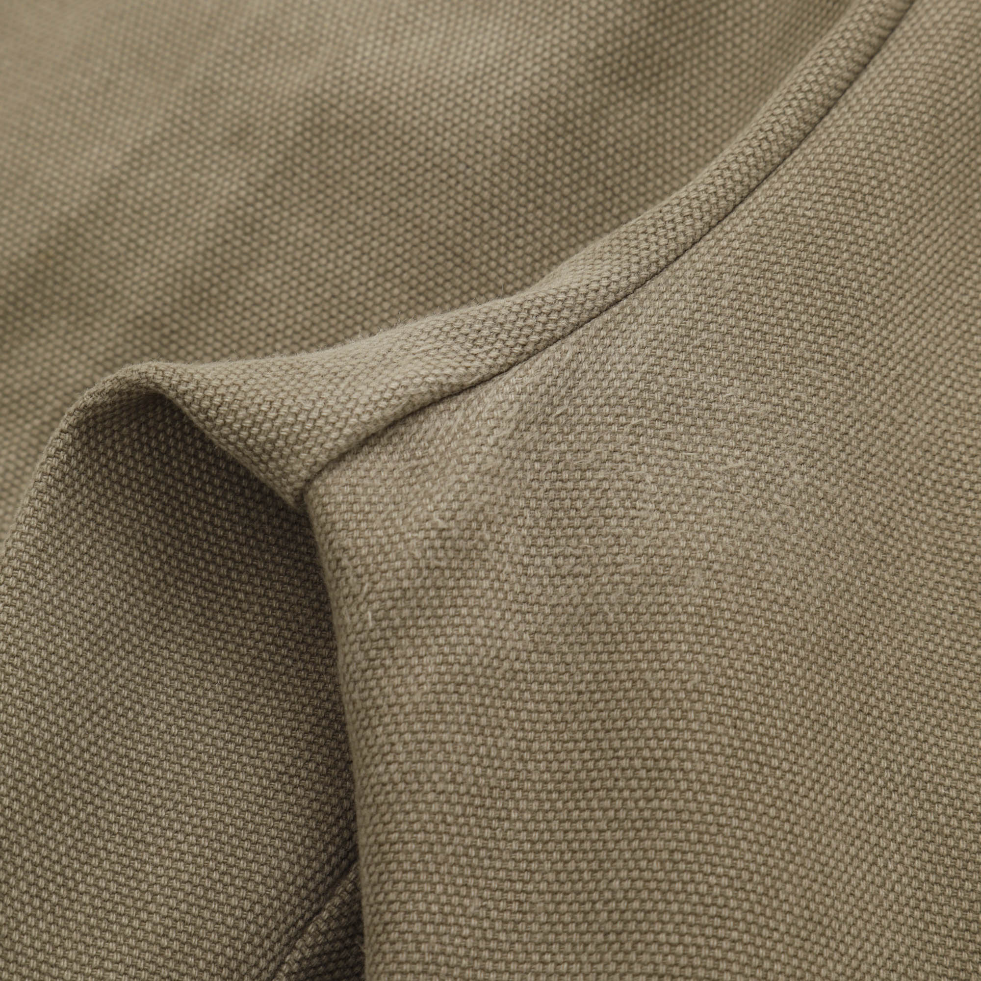 Basketweave Pleated Trousers (32W X 30L)