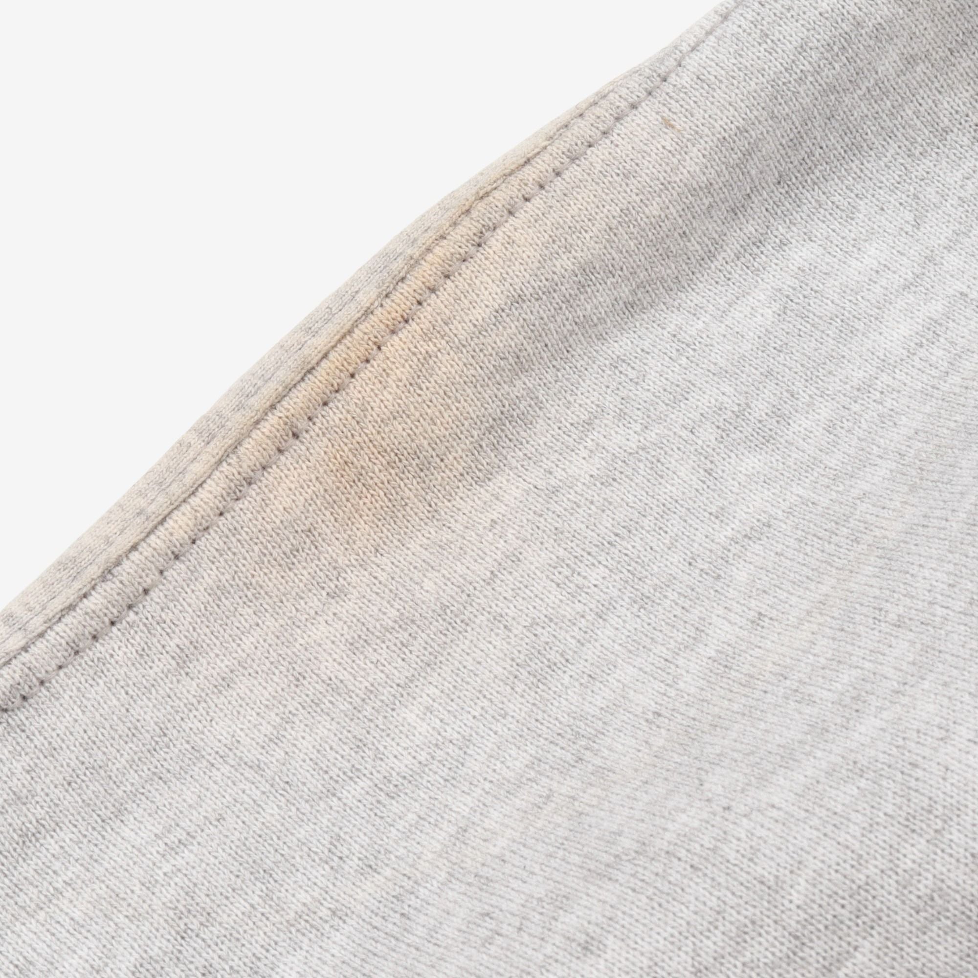 Cross Knit Sweatpants