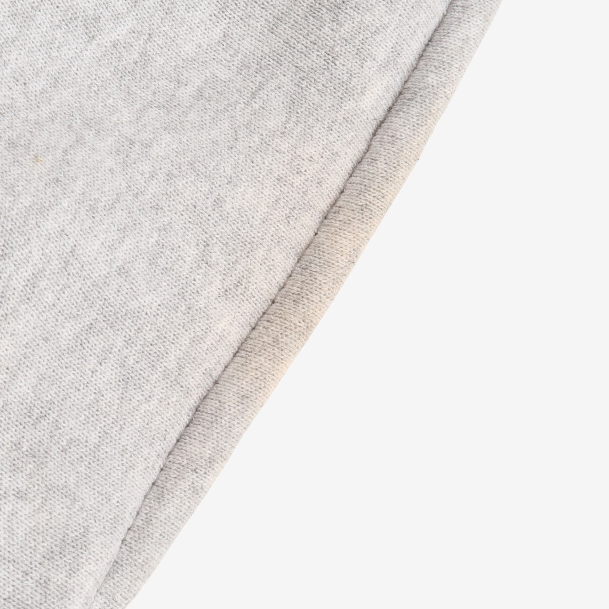 Cross Knit Sweatpants