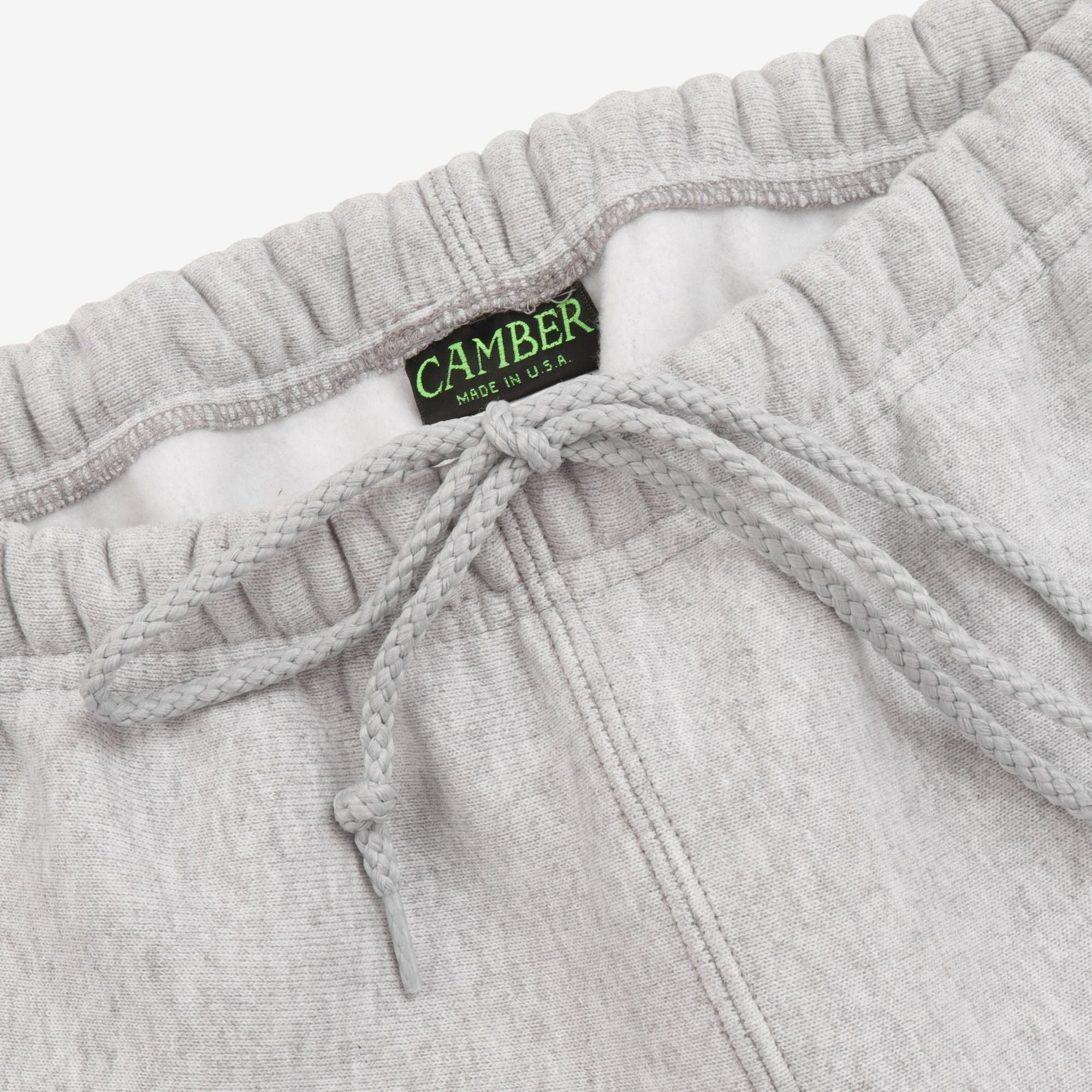 Cross Knit Sweatpants