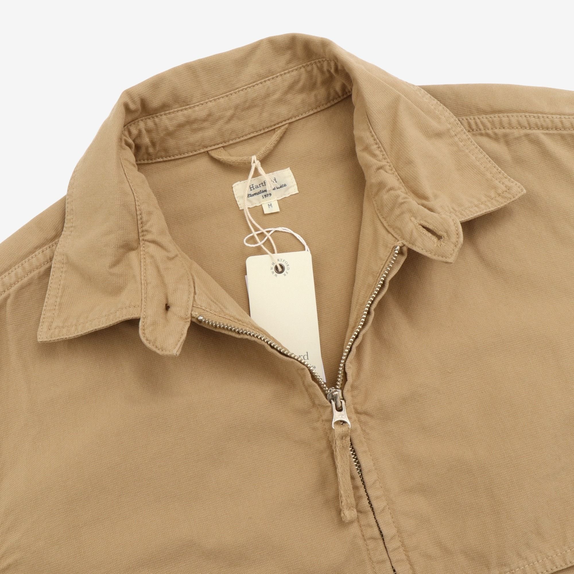Drill Jacket