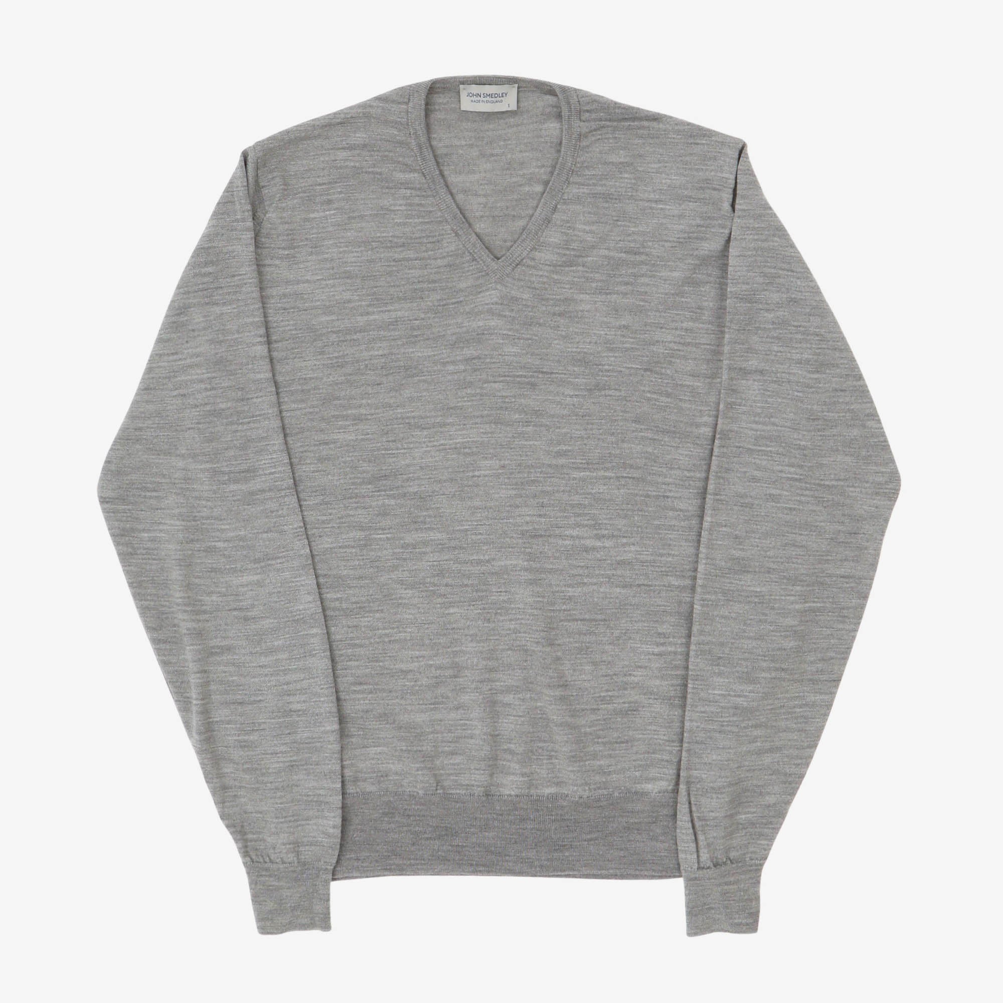 Bobby Merino Sweater