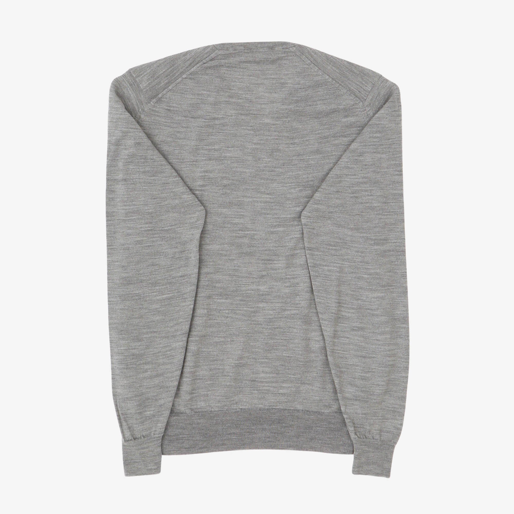Bobby Merino Sweater