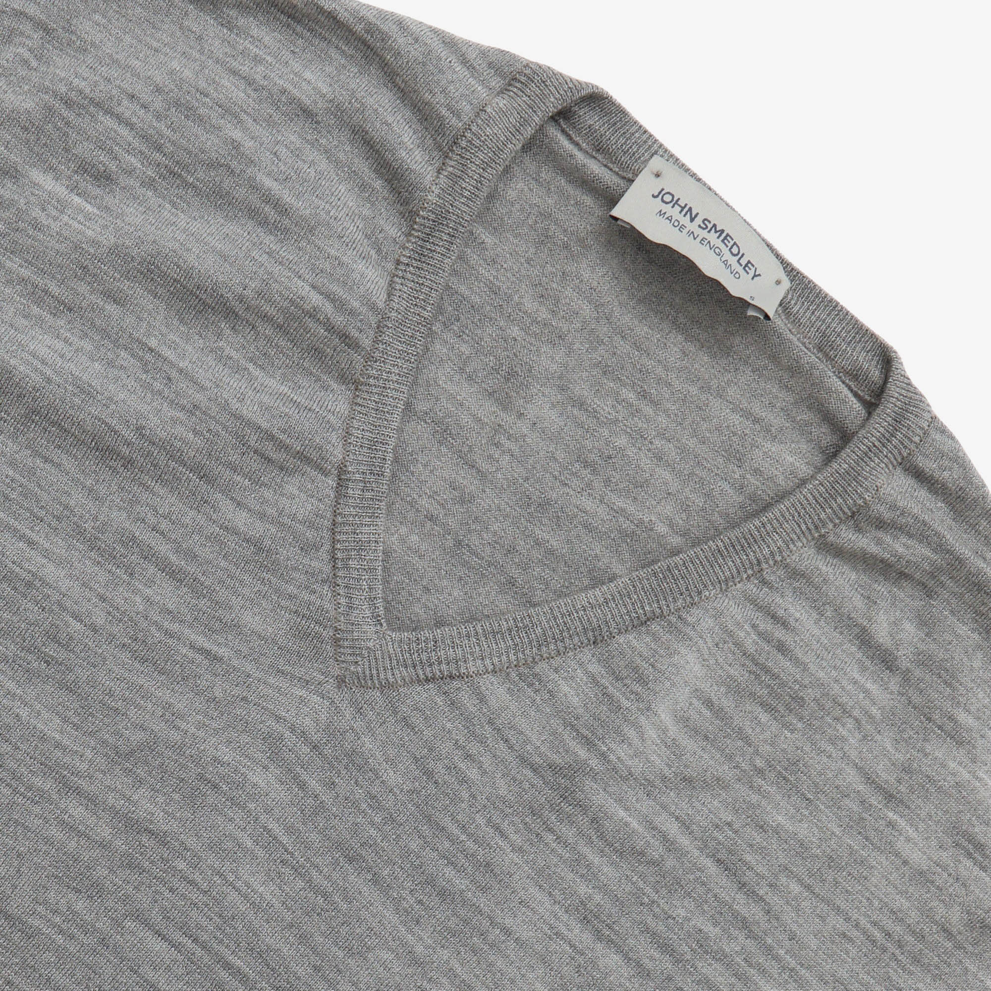 Bobby Merino Sweater