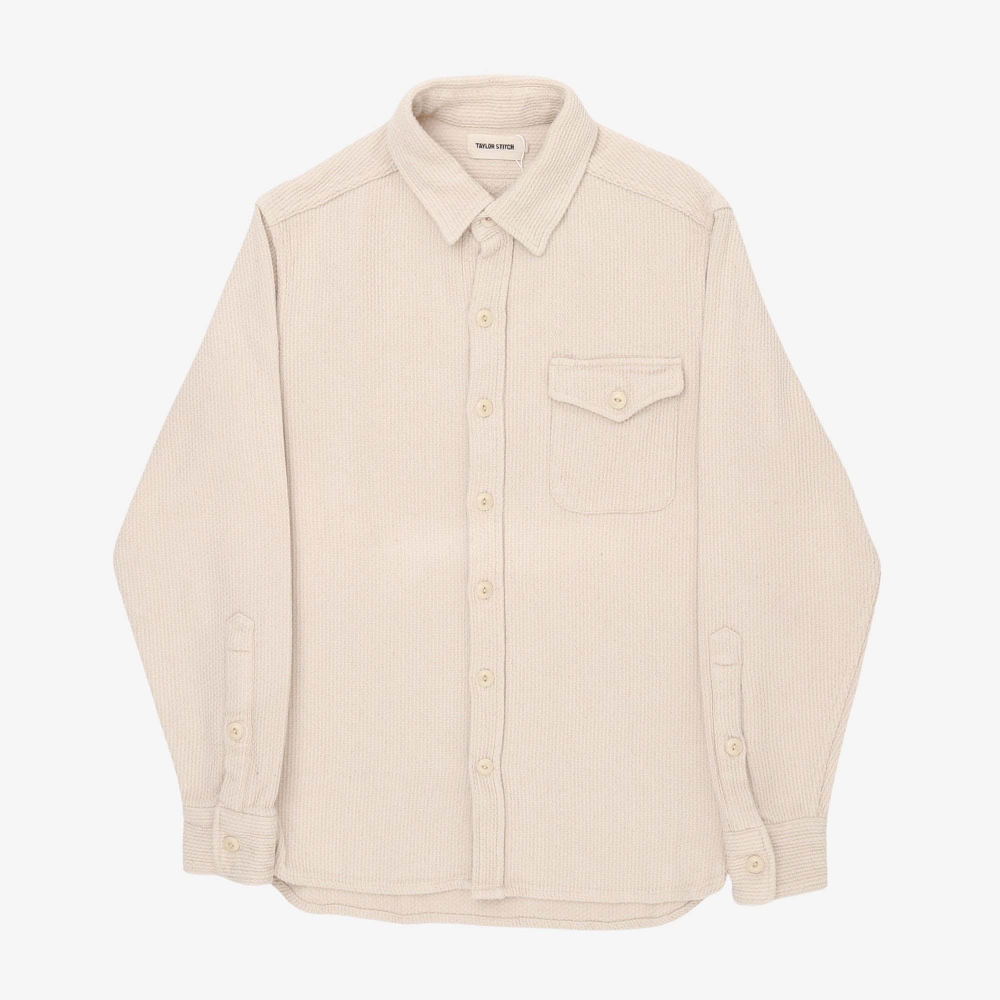 The Cash Shirt