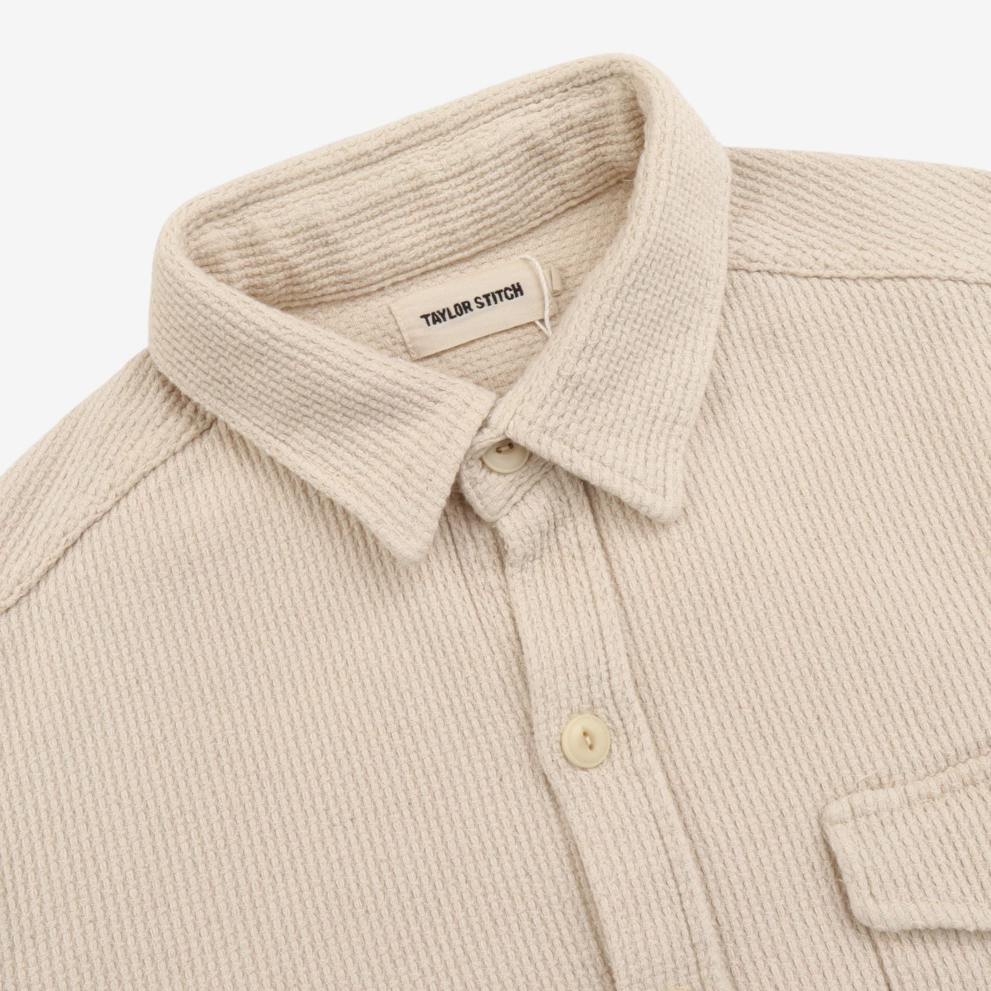 The Cash Shirt