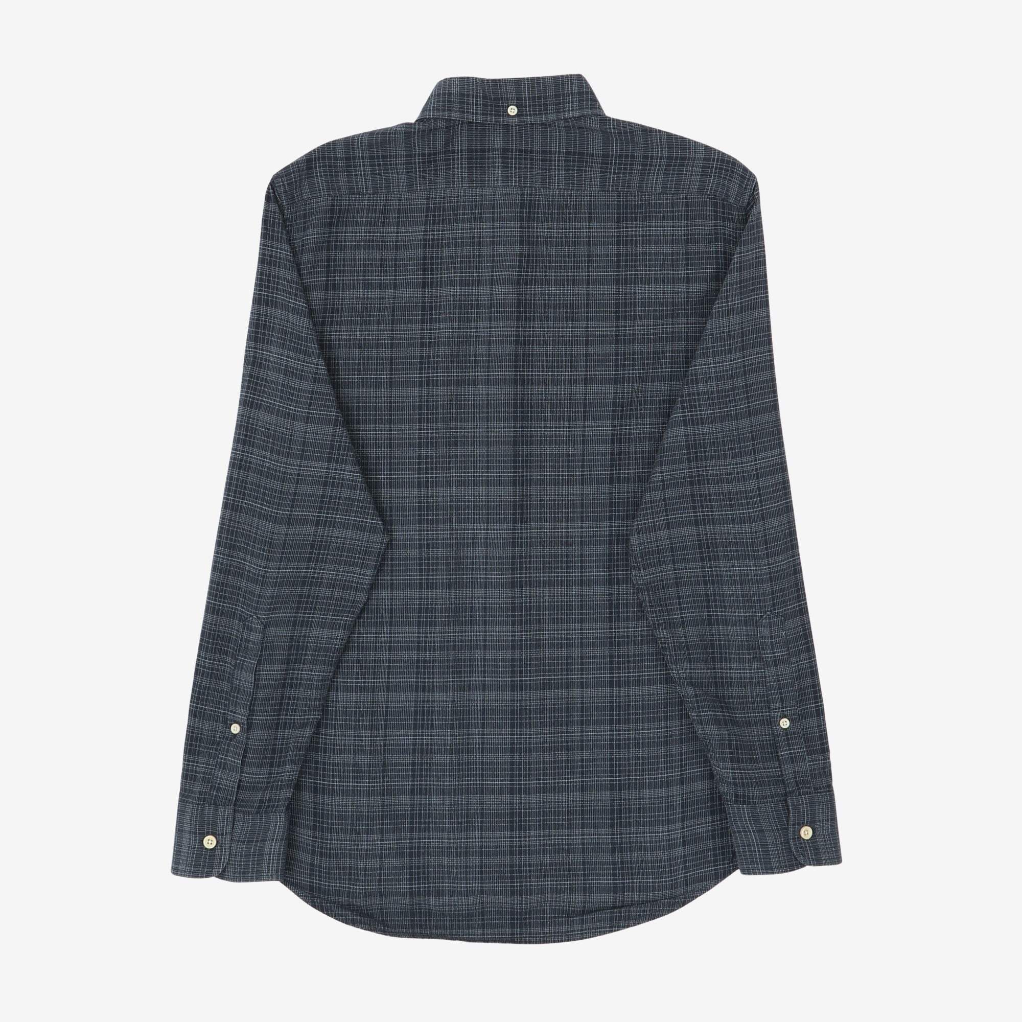 The Jack Slub Shirt
