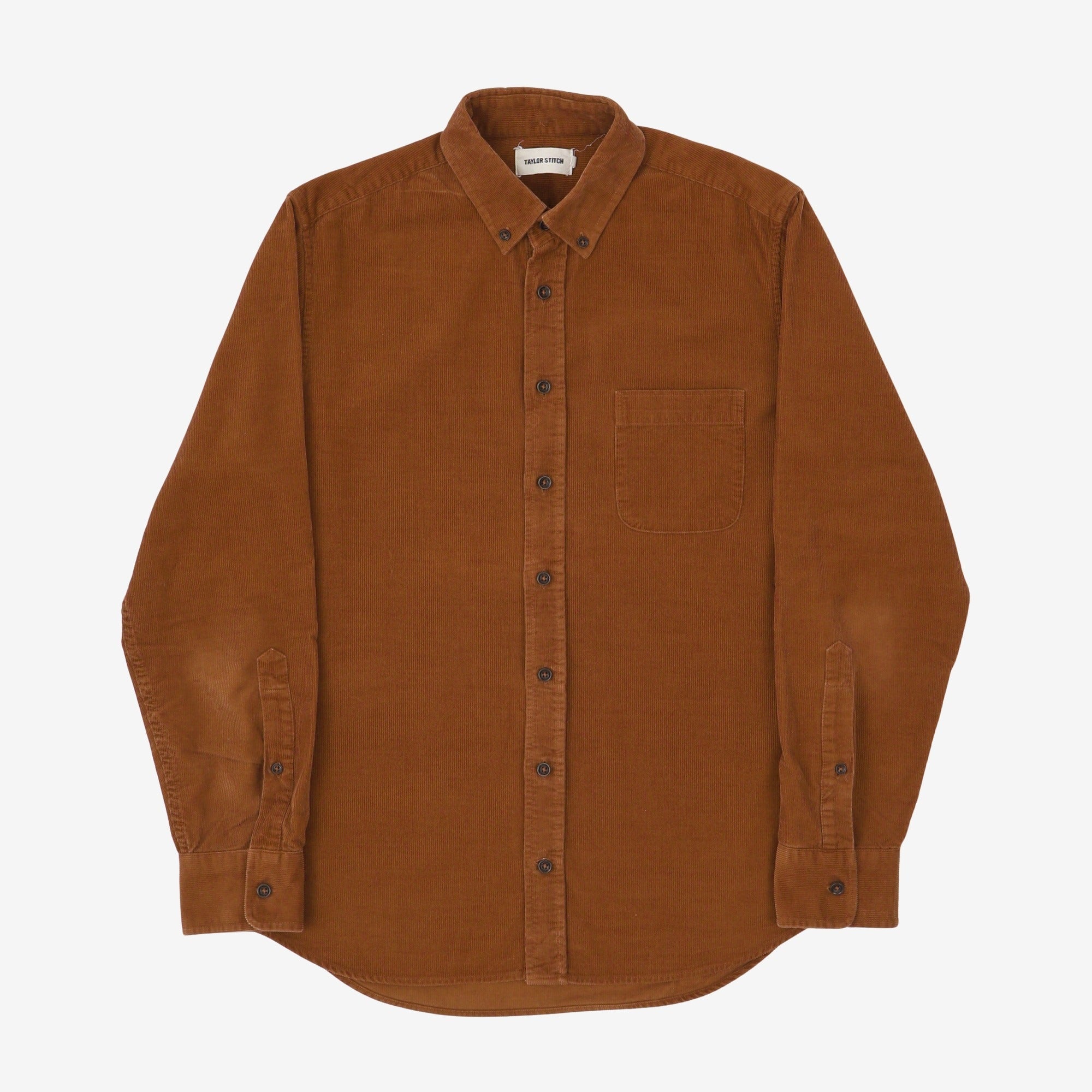 The Jack Corduroy Shirt