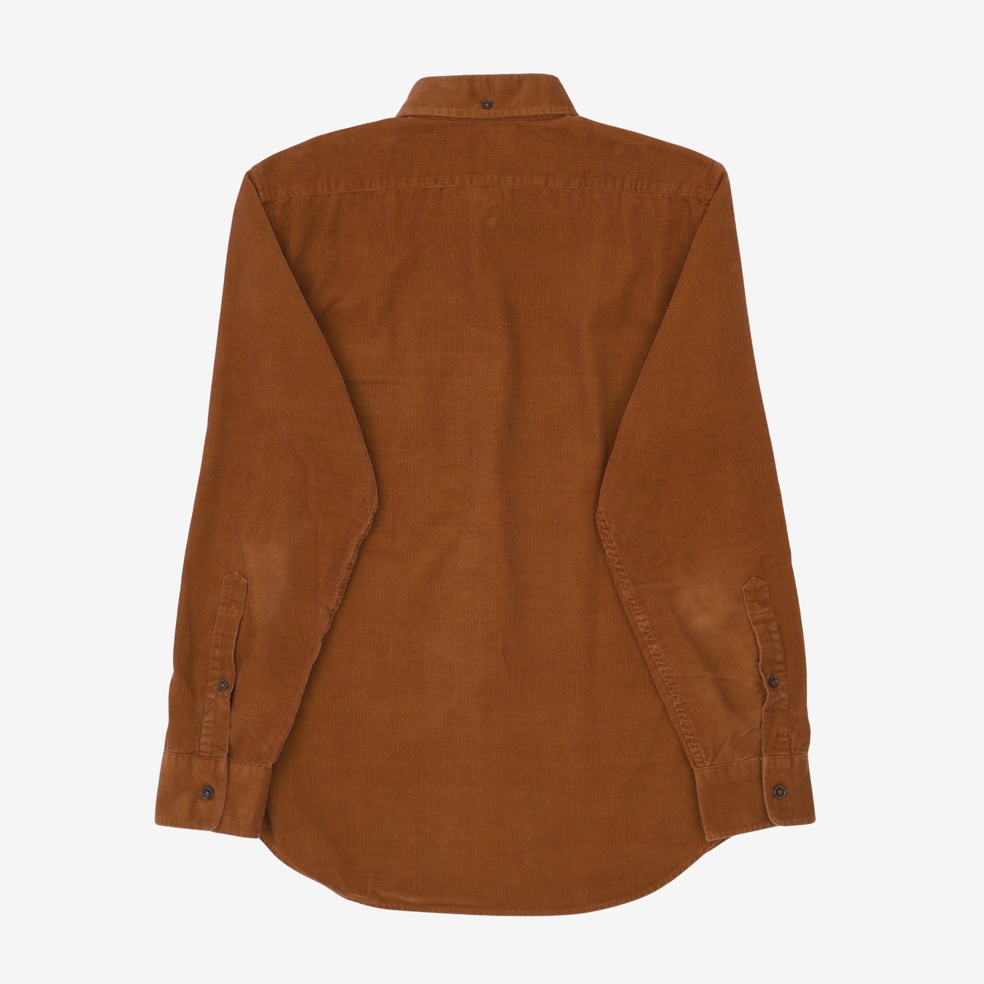 The Jack Corduroy Shirt