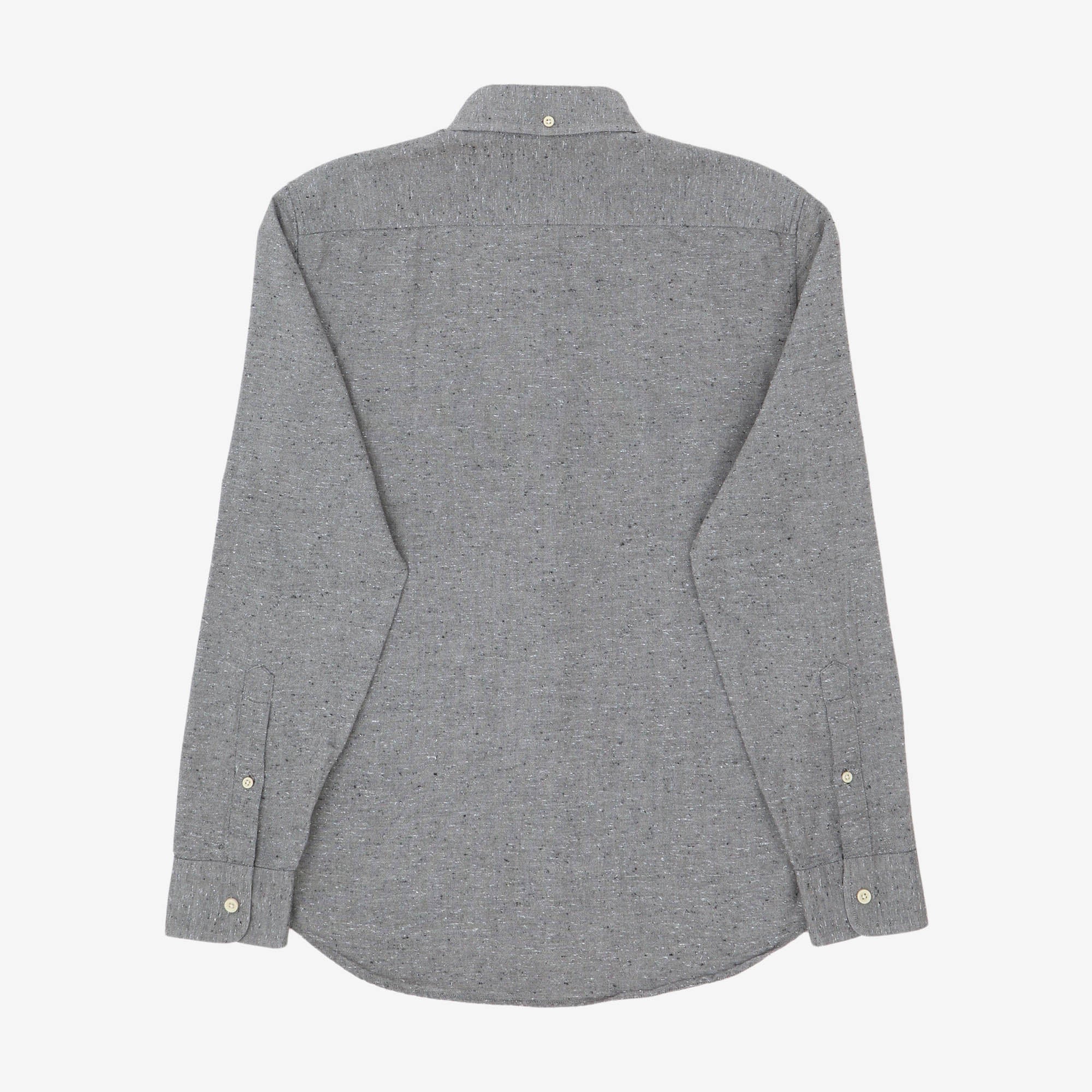 The Jack Flecked Shirt