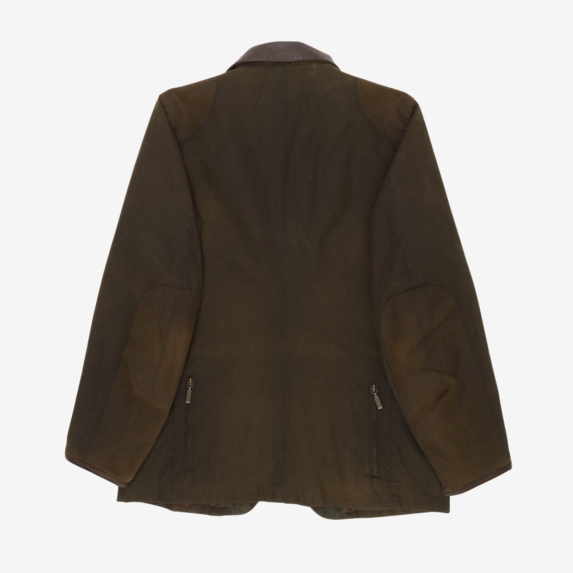Beacon Sports Wax Jacket